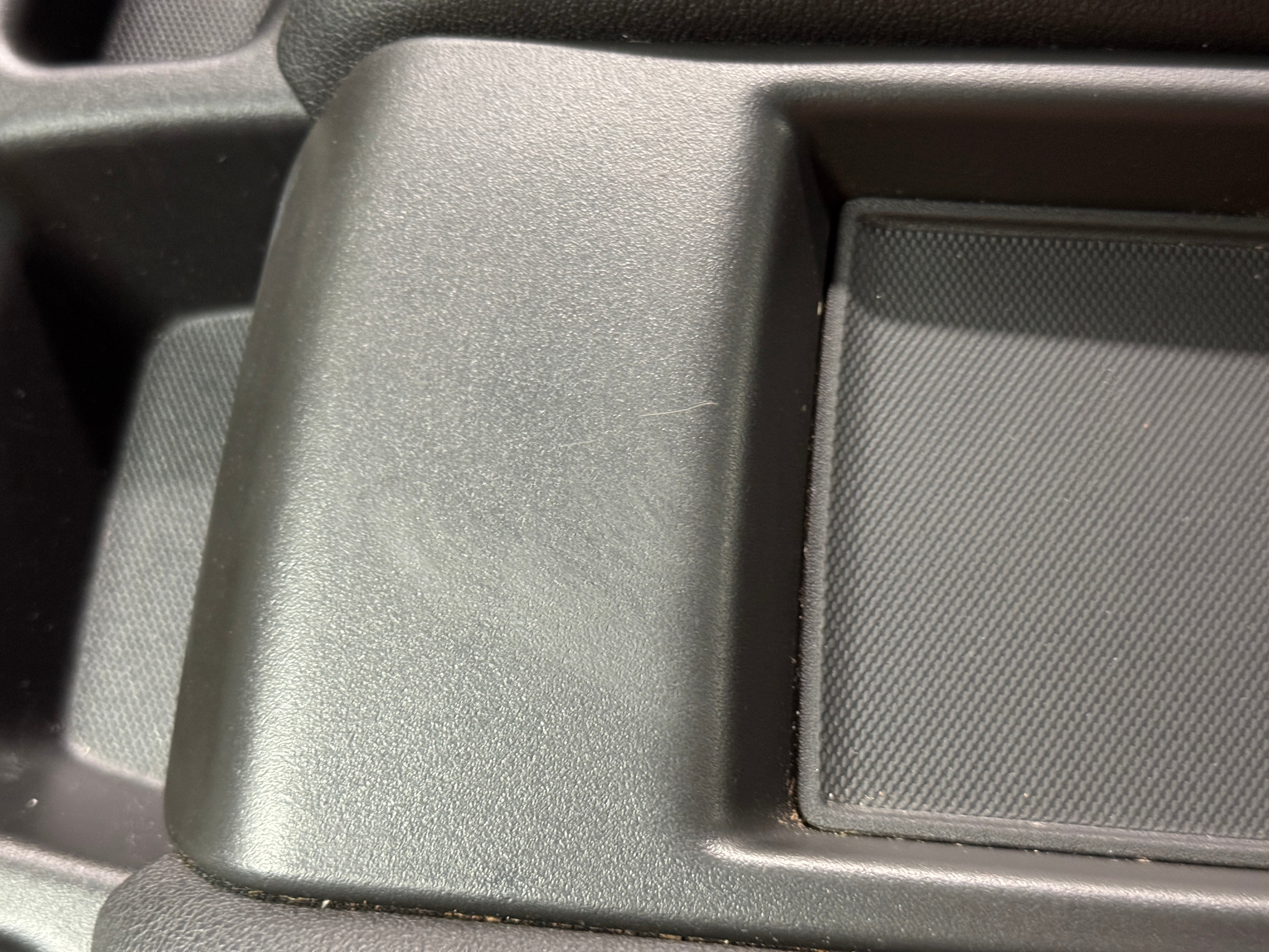 2024 Chevrolet Silverado 1500 Work Truck - Photo 14