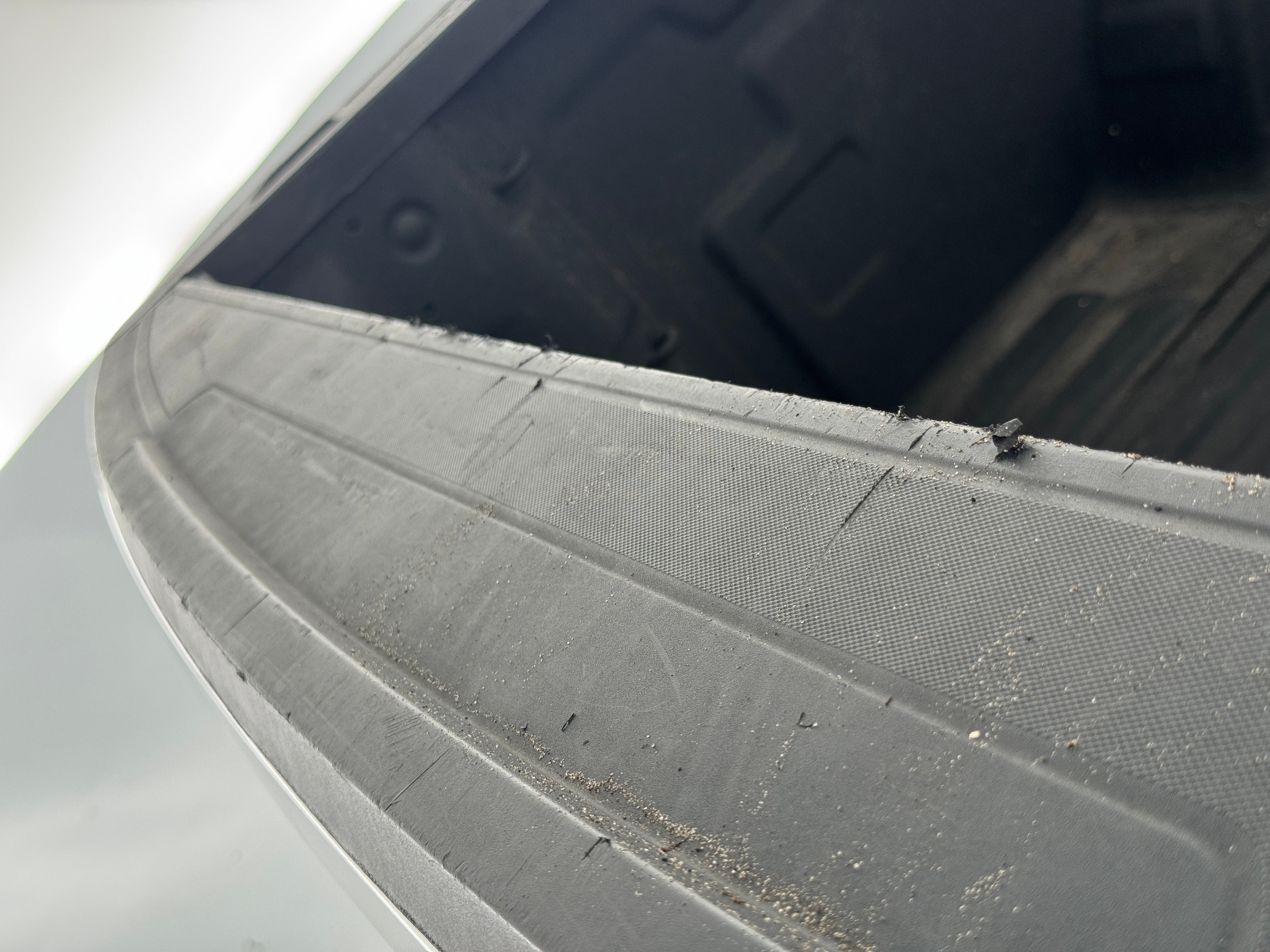 2024 Chevrolet Silverado 1500 Work Truck - Photo 16