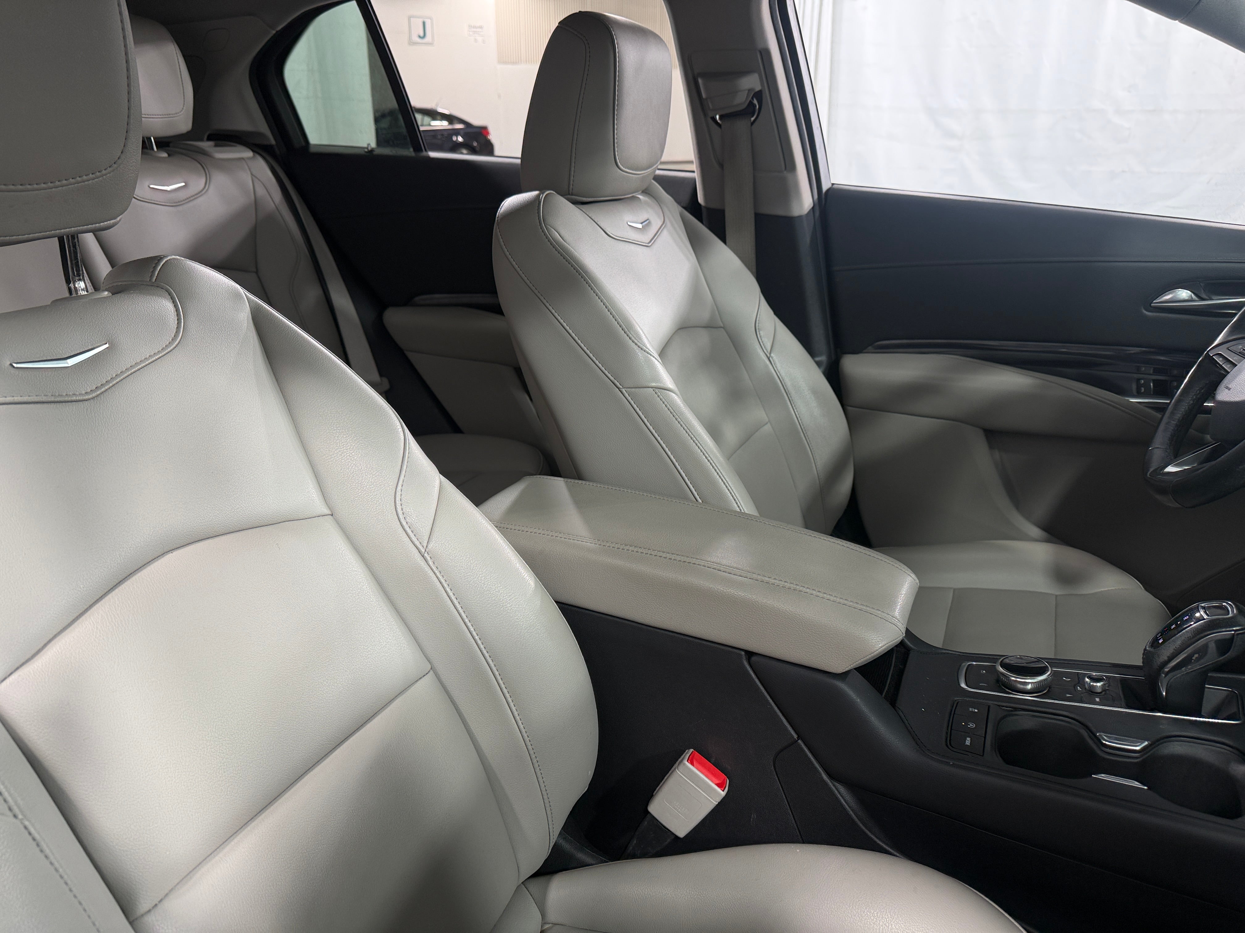2019 Cadillac XT4