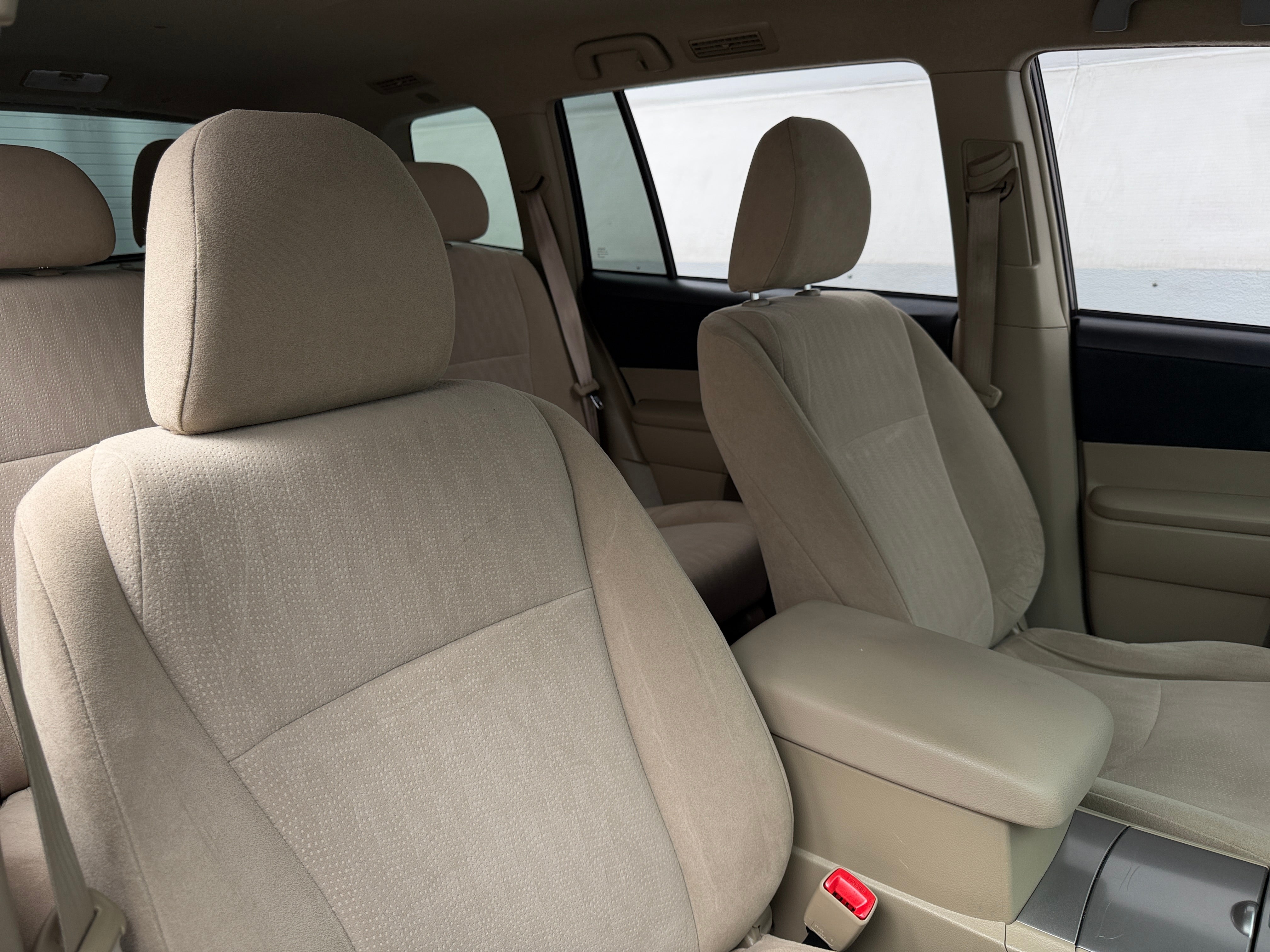 2012 Toyota Highlander