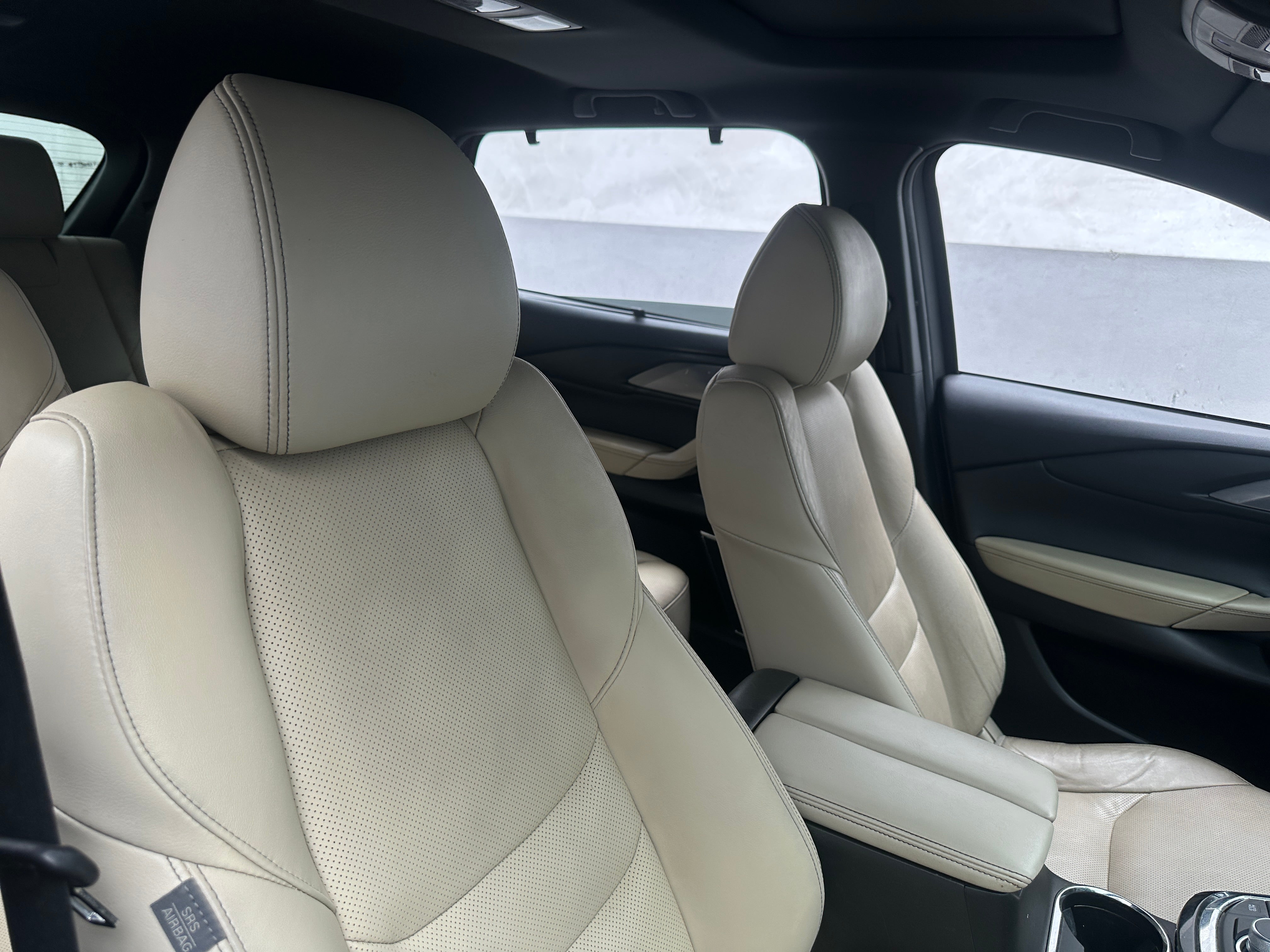 2020 Mazda CX-9 Grand Touring