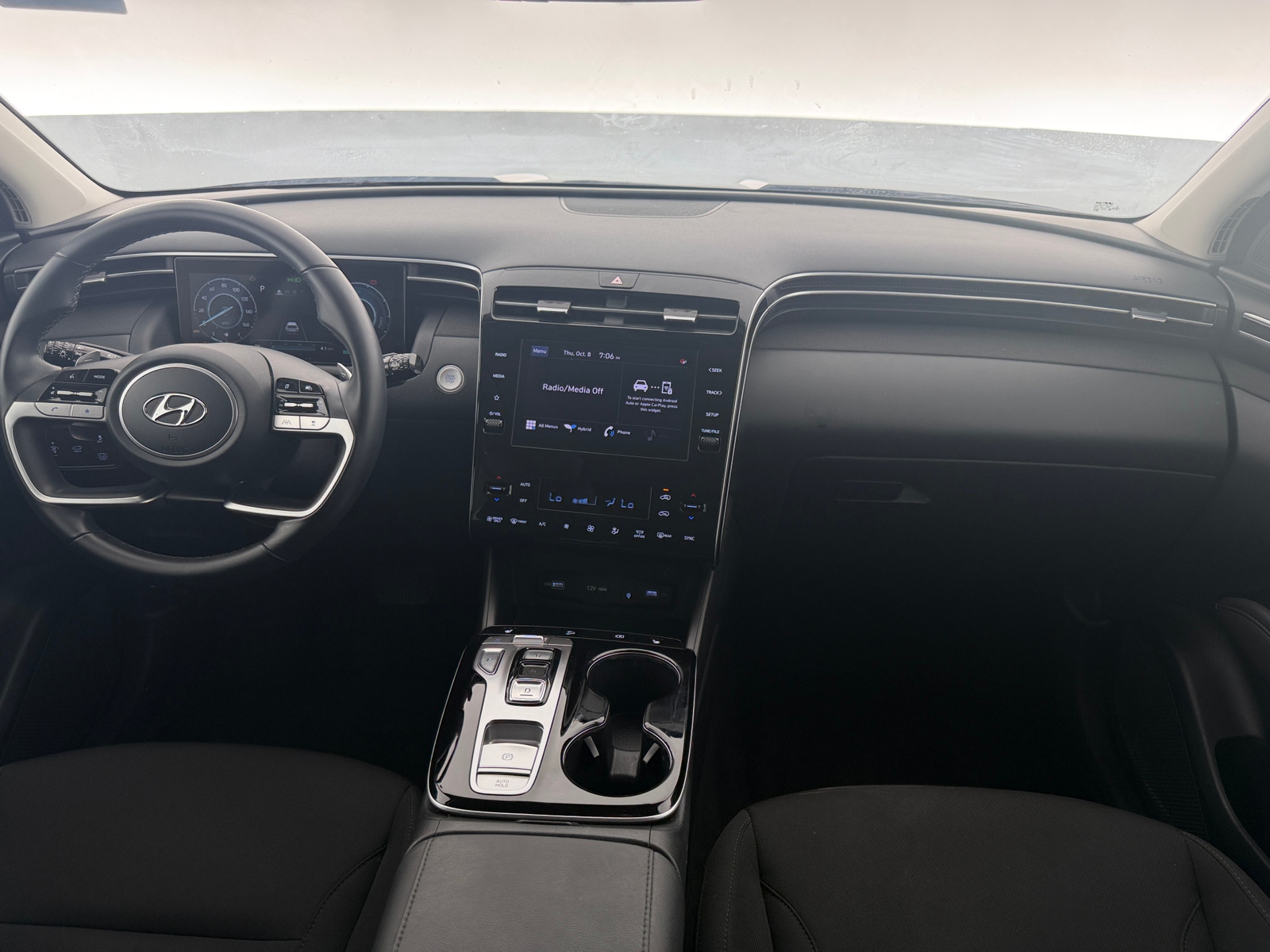 Thumbnail: 2022 Hyundai Tucson - 3