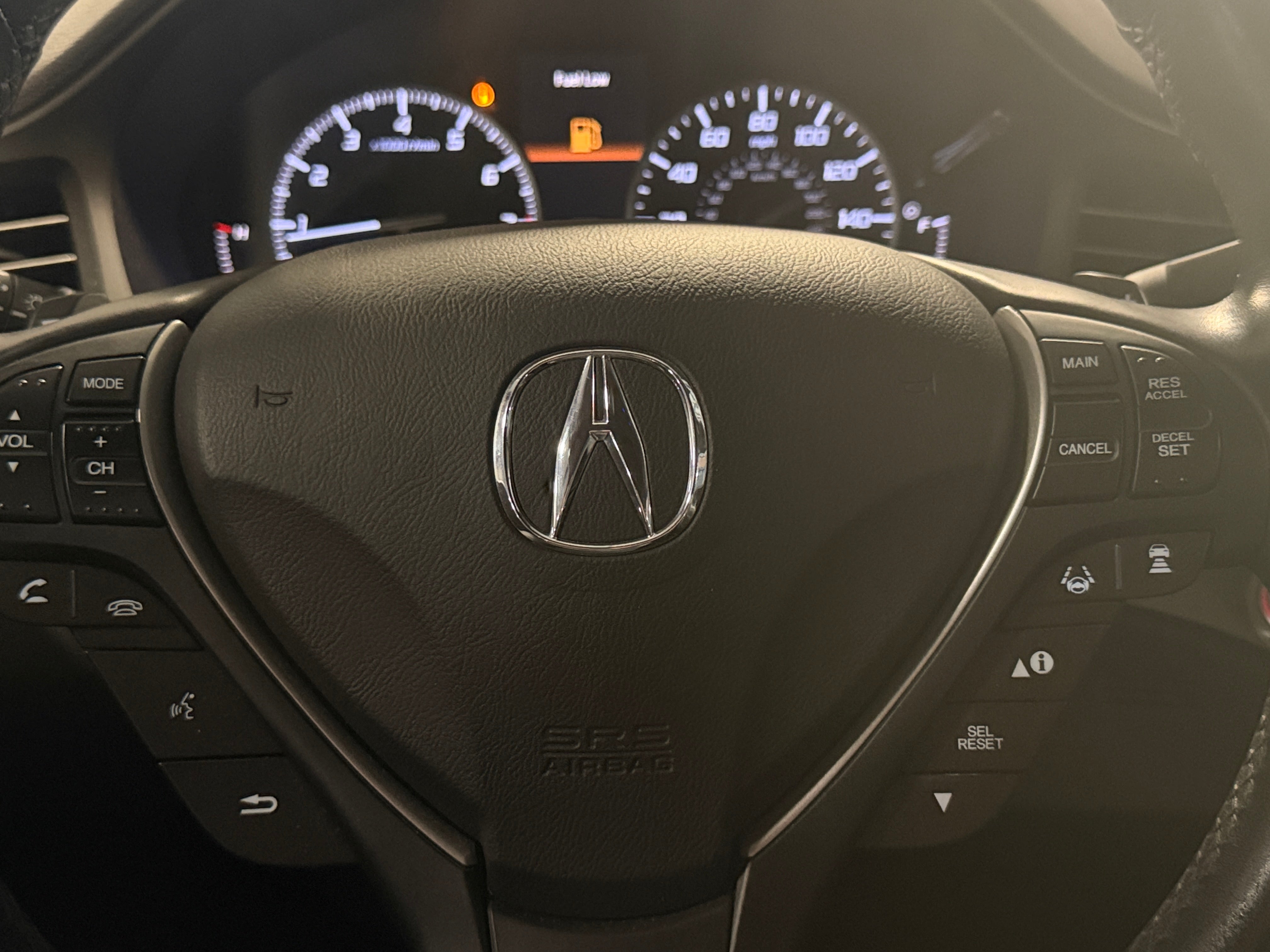 2020 Acura ILX