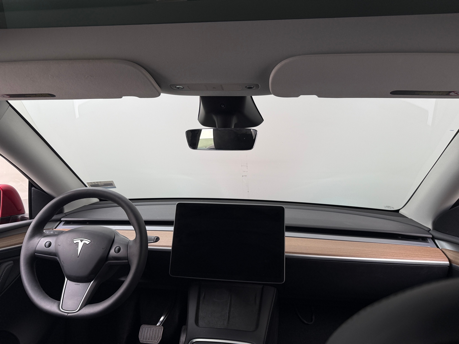 Thumbnail: 2025 Tesla Model Y - 2