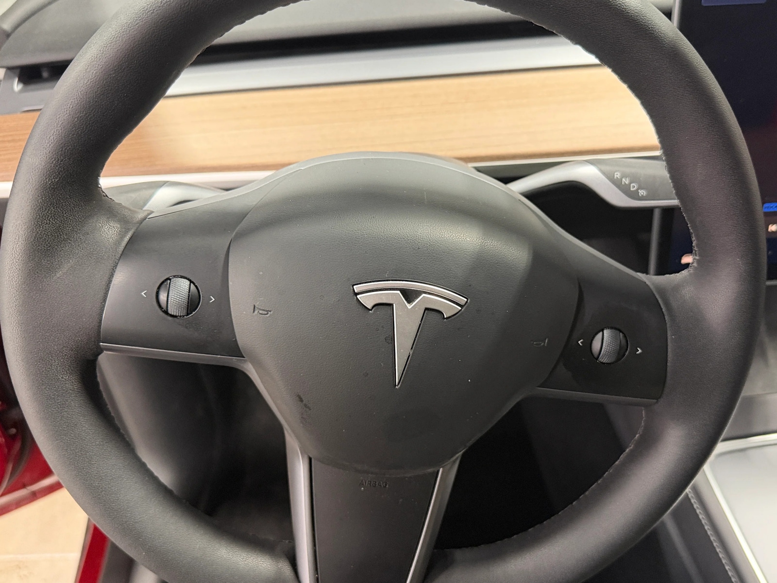 Thumbnail: 2025 Tesla Model Y - 4