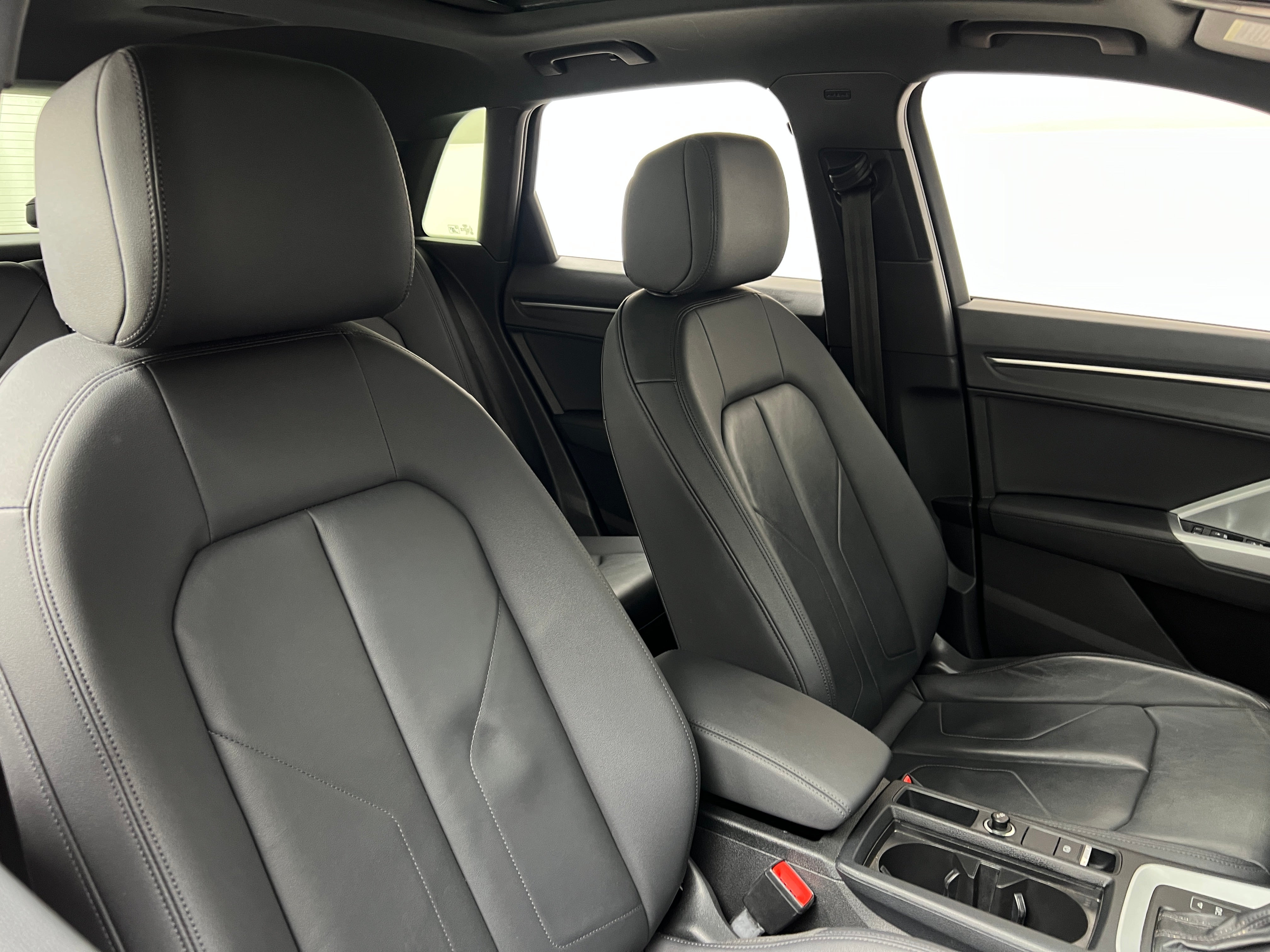 2022 Audi Q3