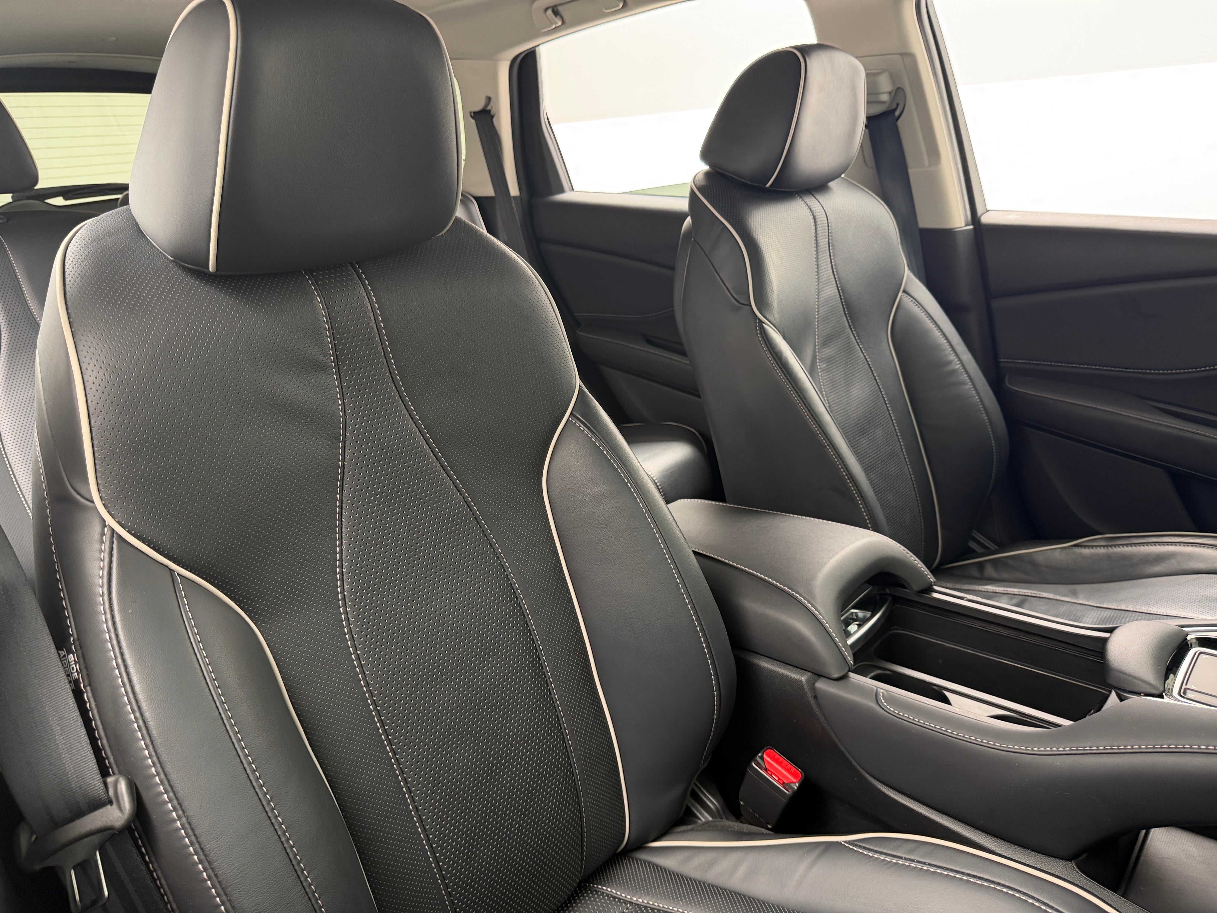 2020 Acura RDX Advance Package