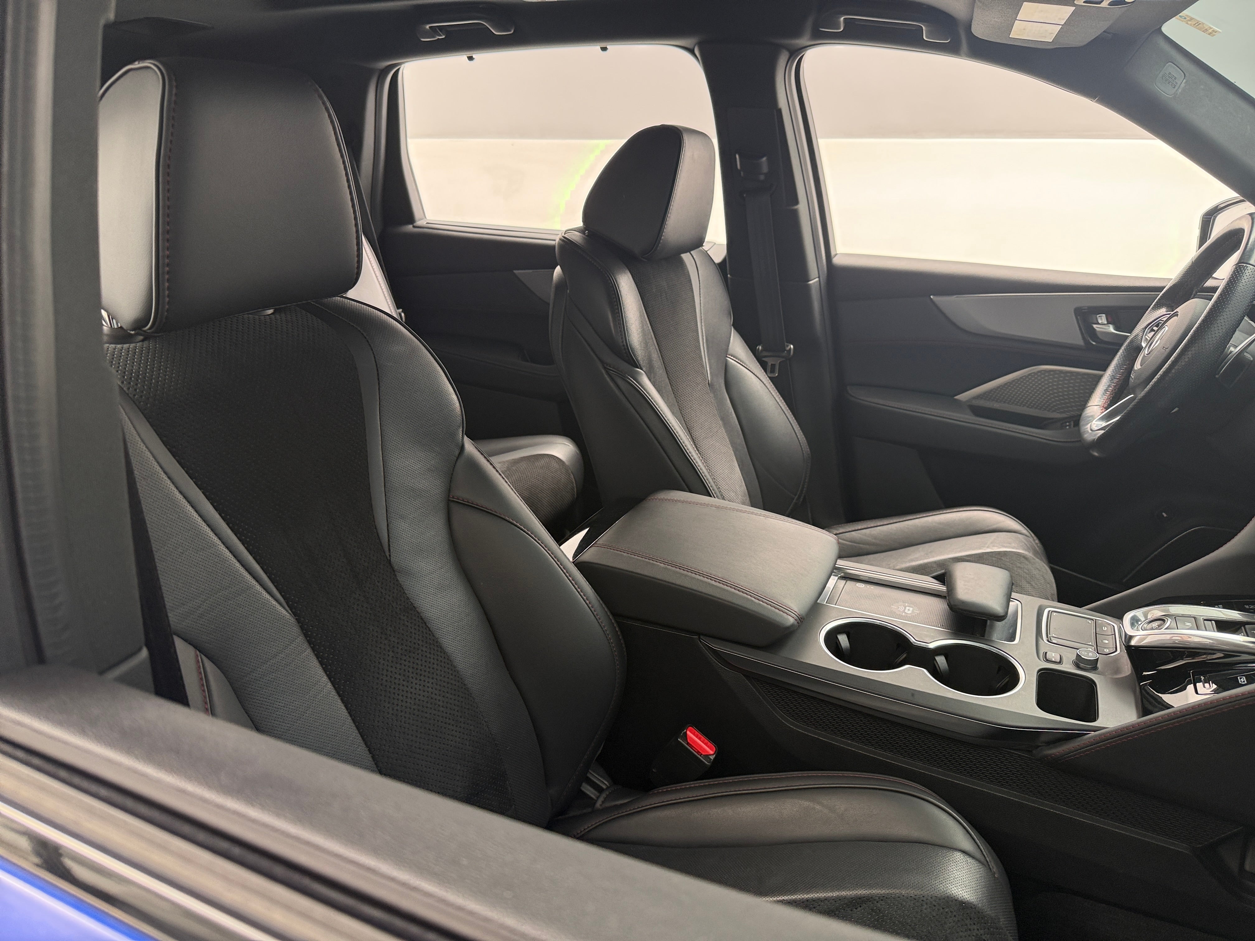2022 Acura MDX