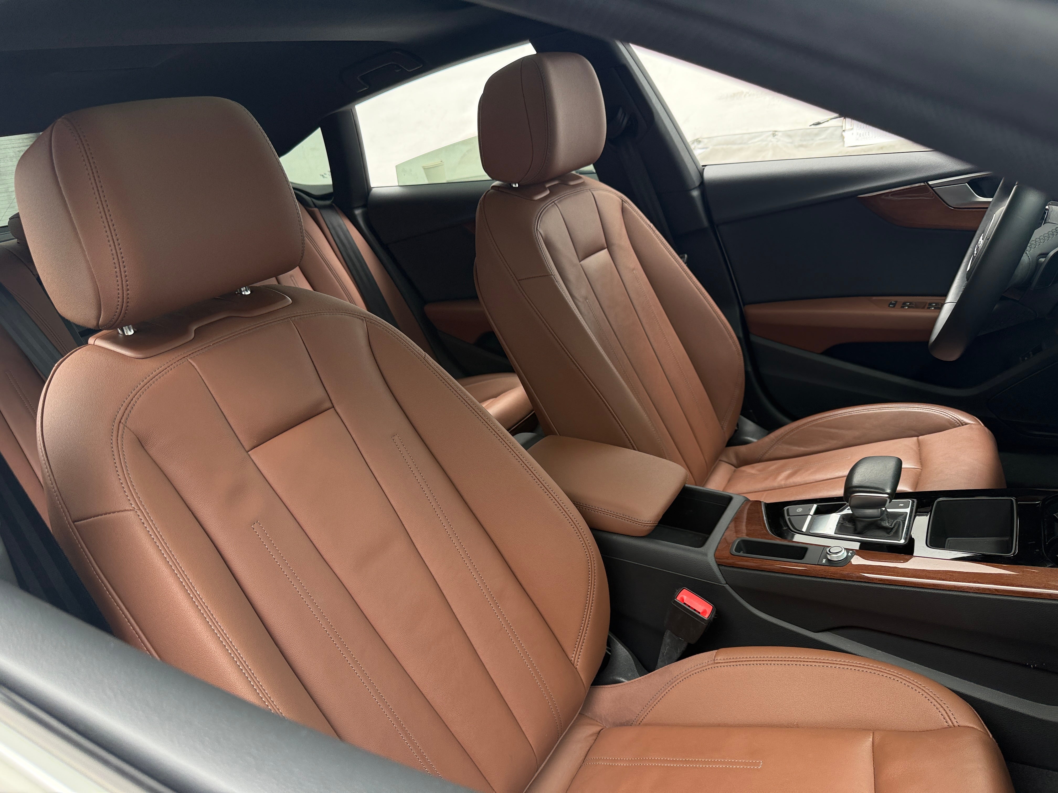 2023 Audi A5 Sportback