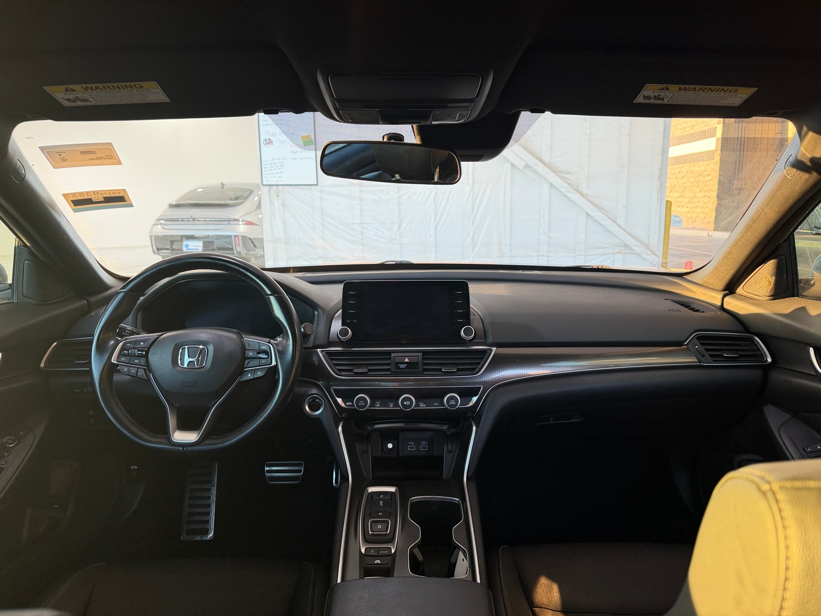 Thumbnail: 2022 Honda Accord - 2