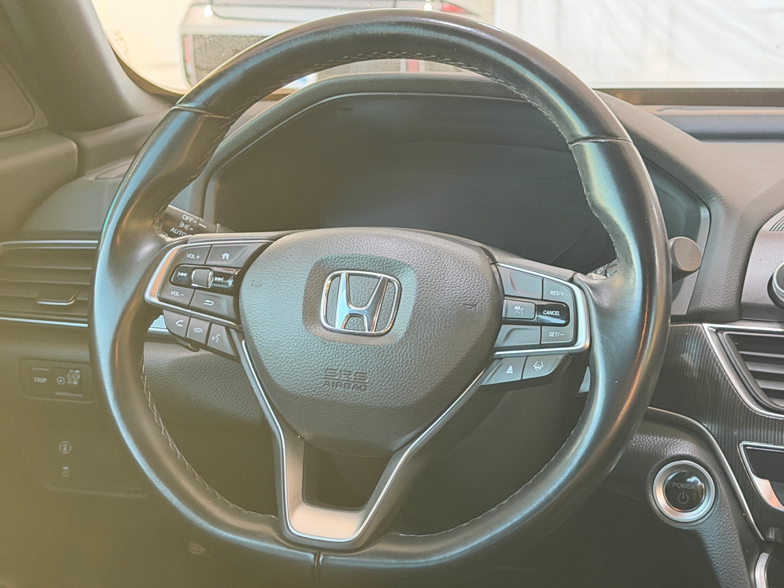Thumbnail: 2022 Honda Accord - 4