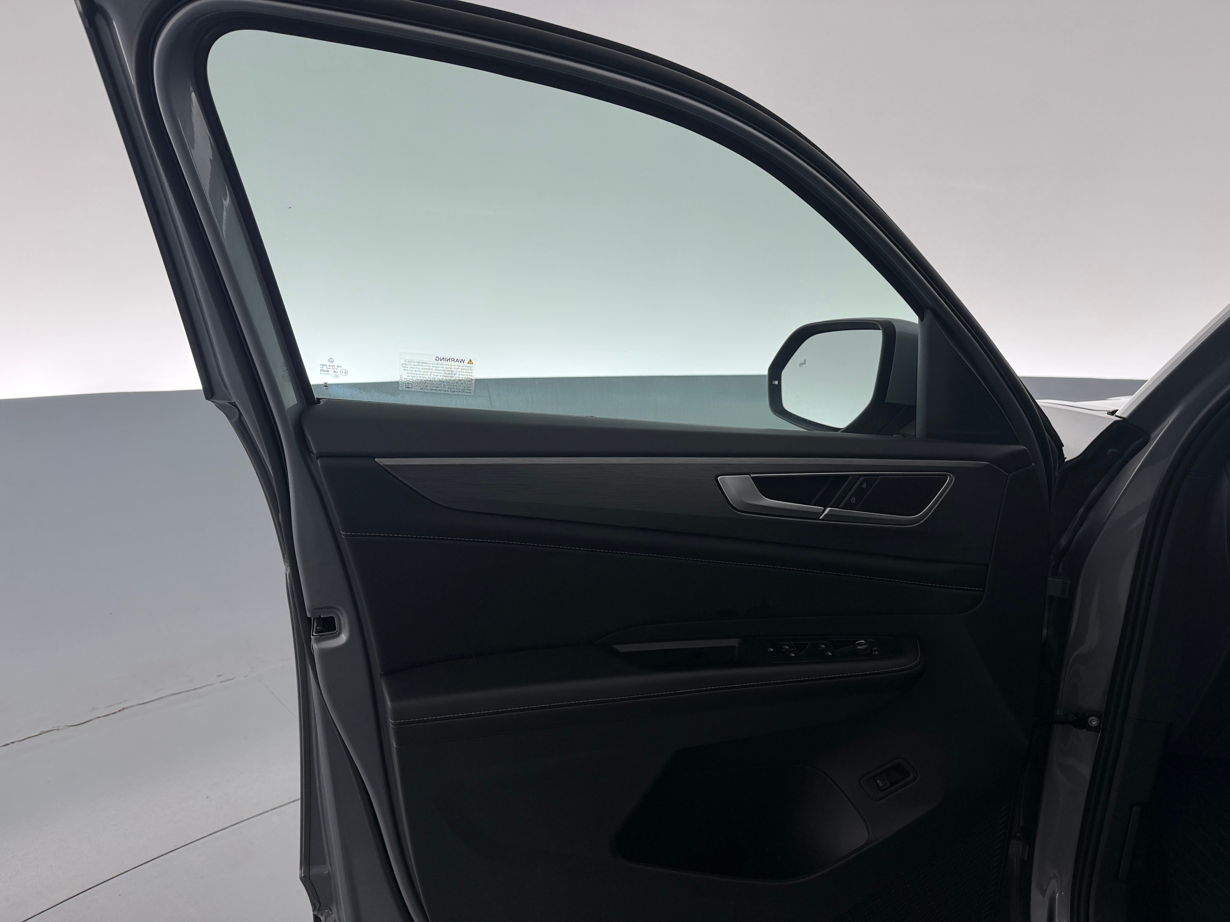 2026 Volkswagen Atlas Cross Sport