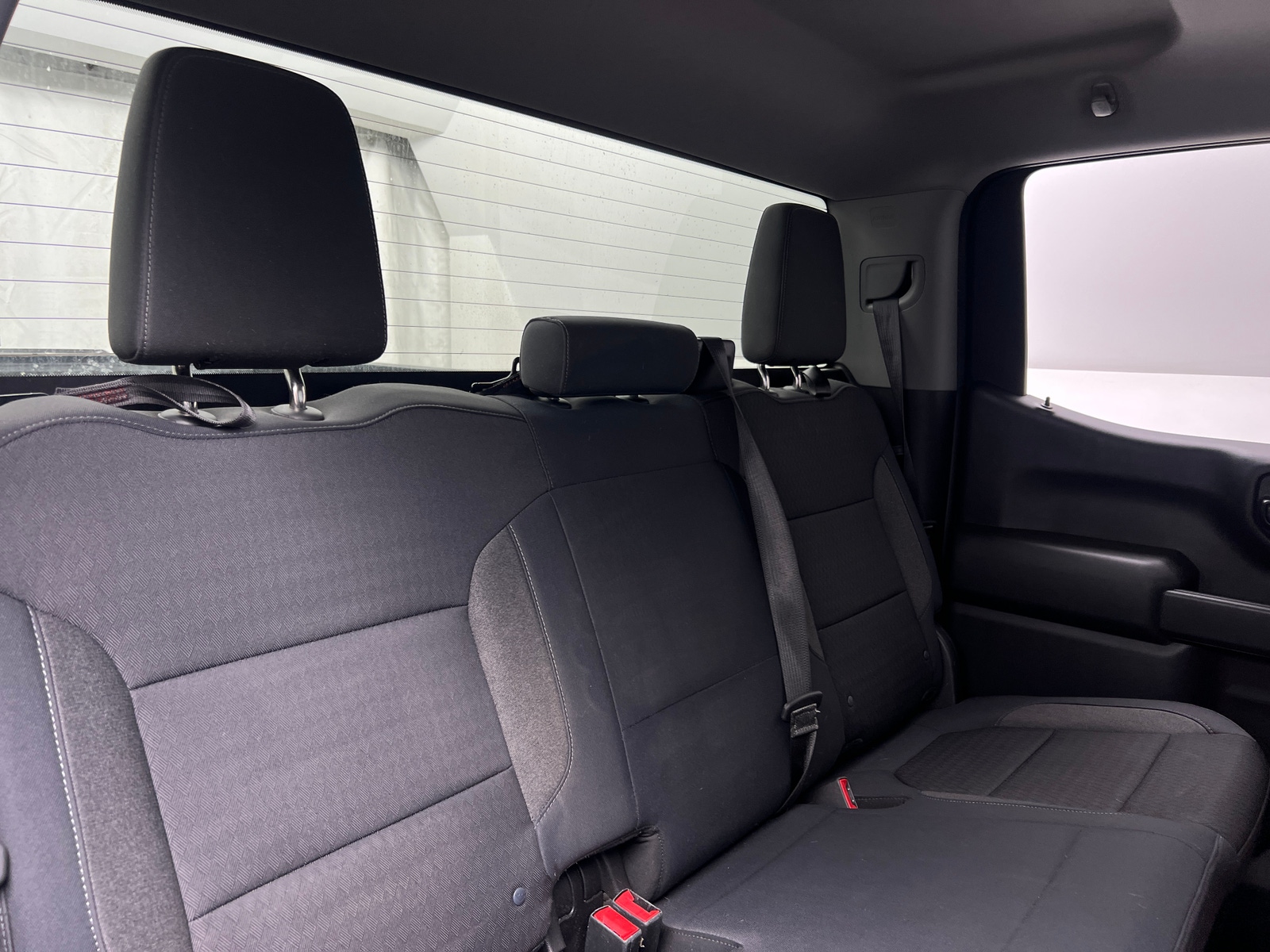 Thumbnail: 2019 Chevrolet Silverado 1500 - 6