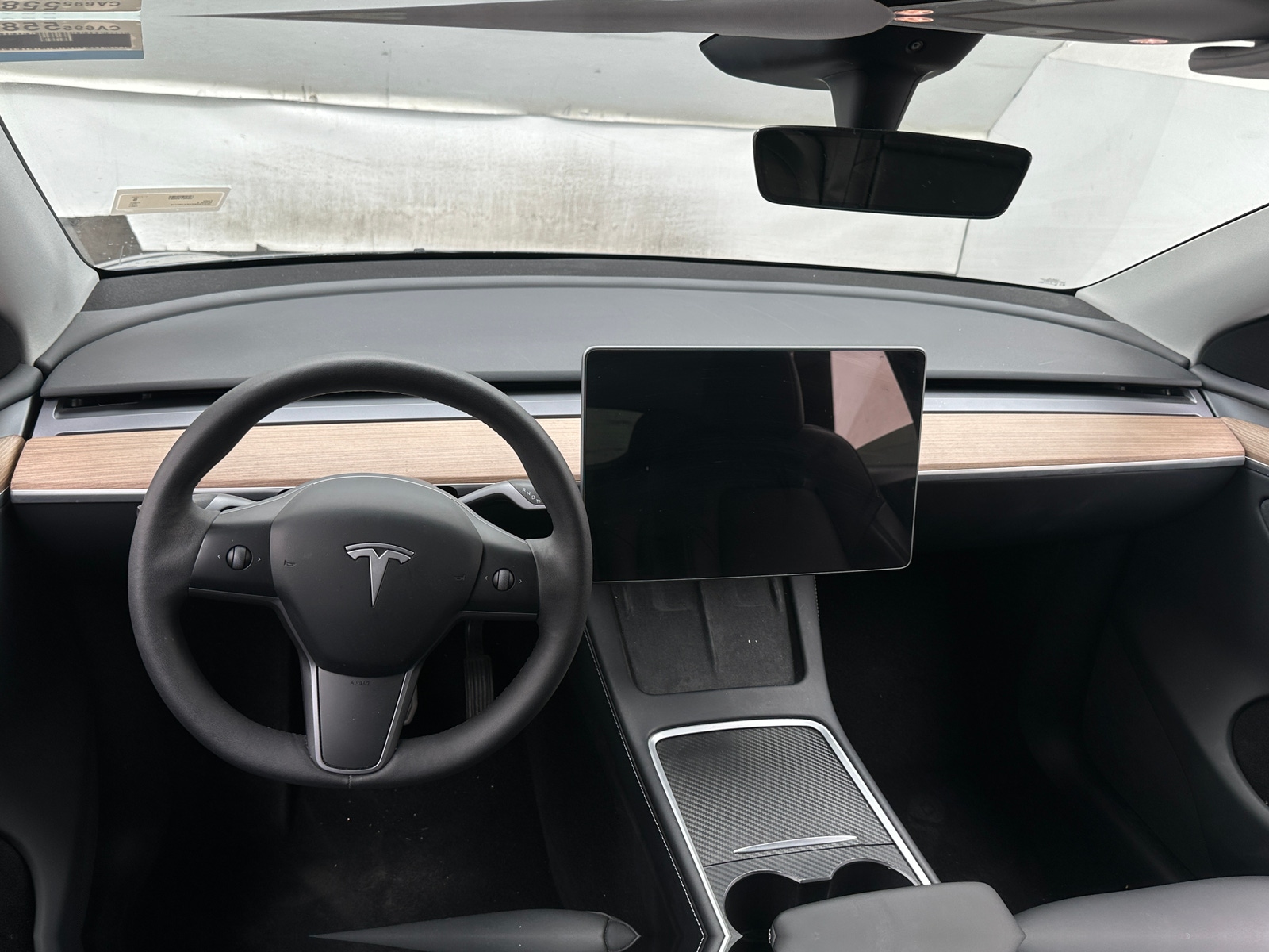 Thumbnail: 2023 Tesla Model Y - 2
