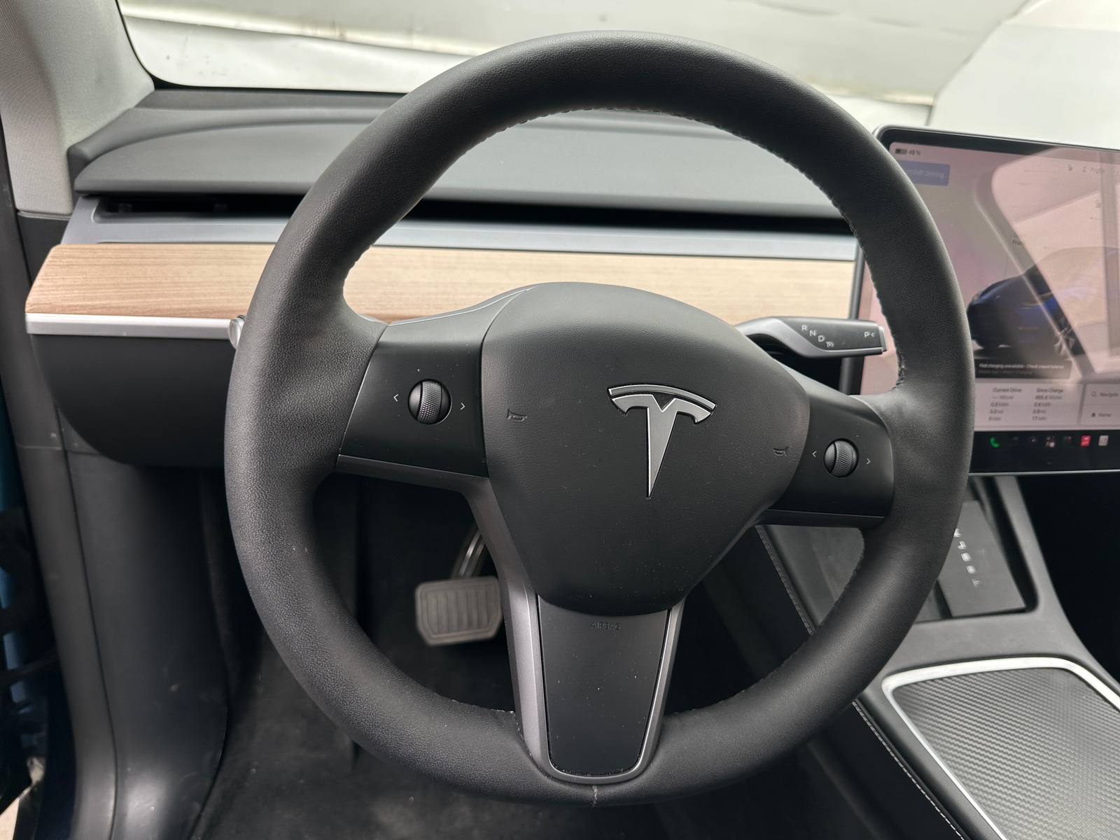 Thumbnail: 2023 Tesla Model Y - 4