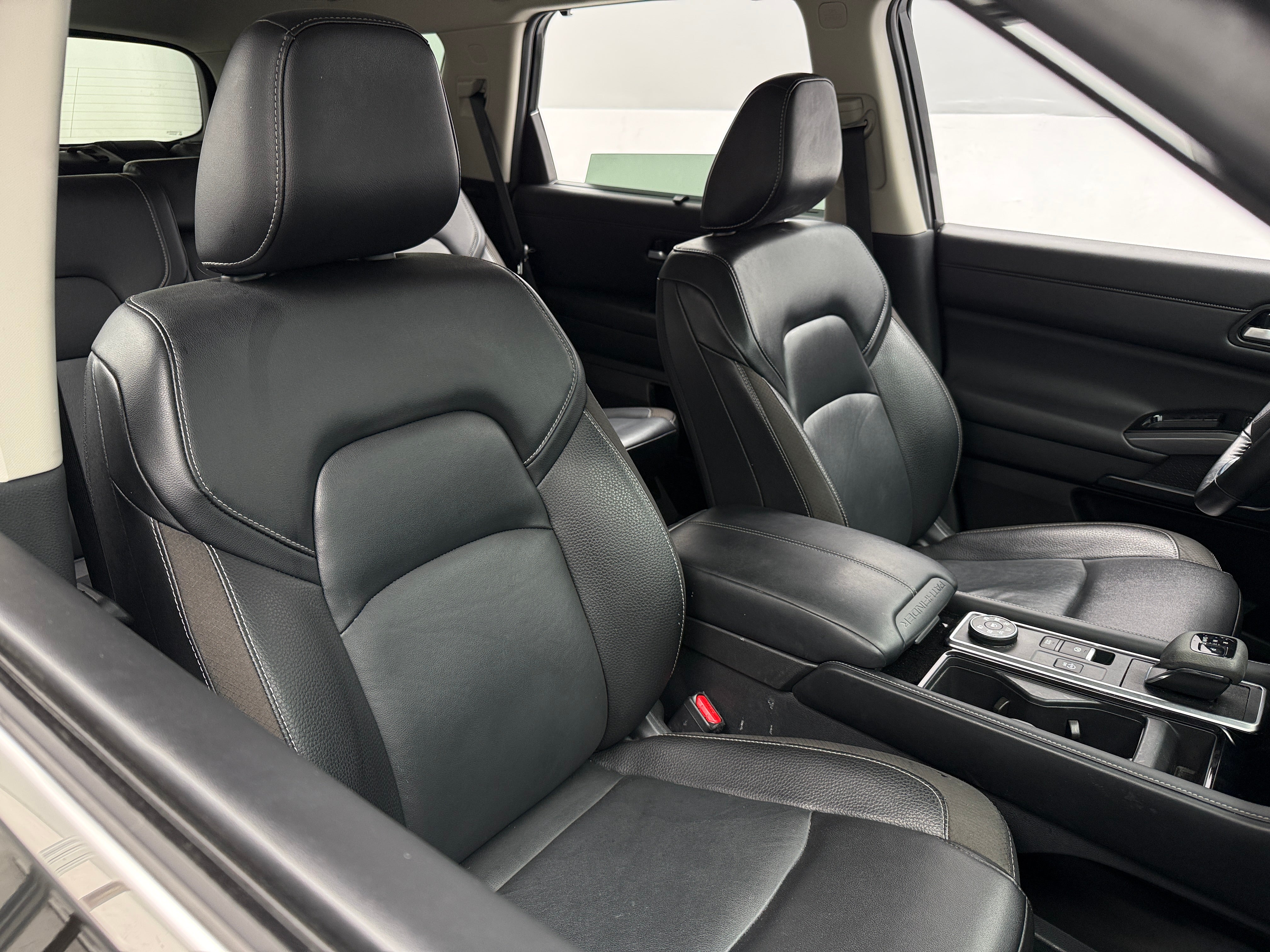 2023 Nissan Pathfinder