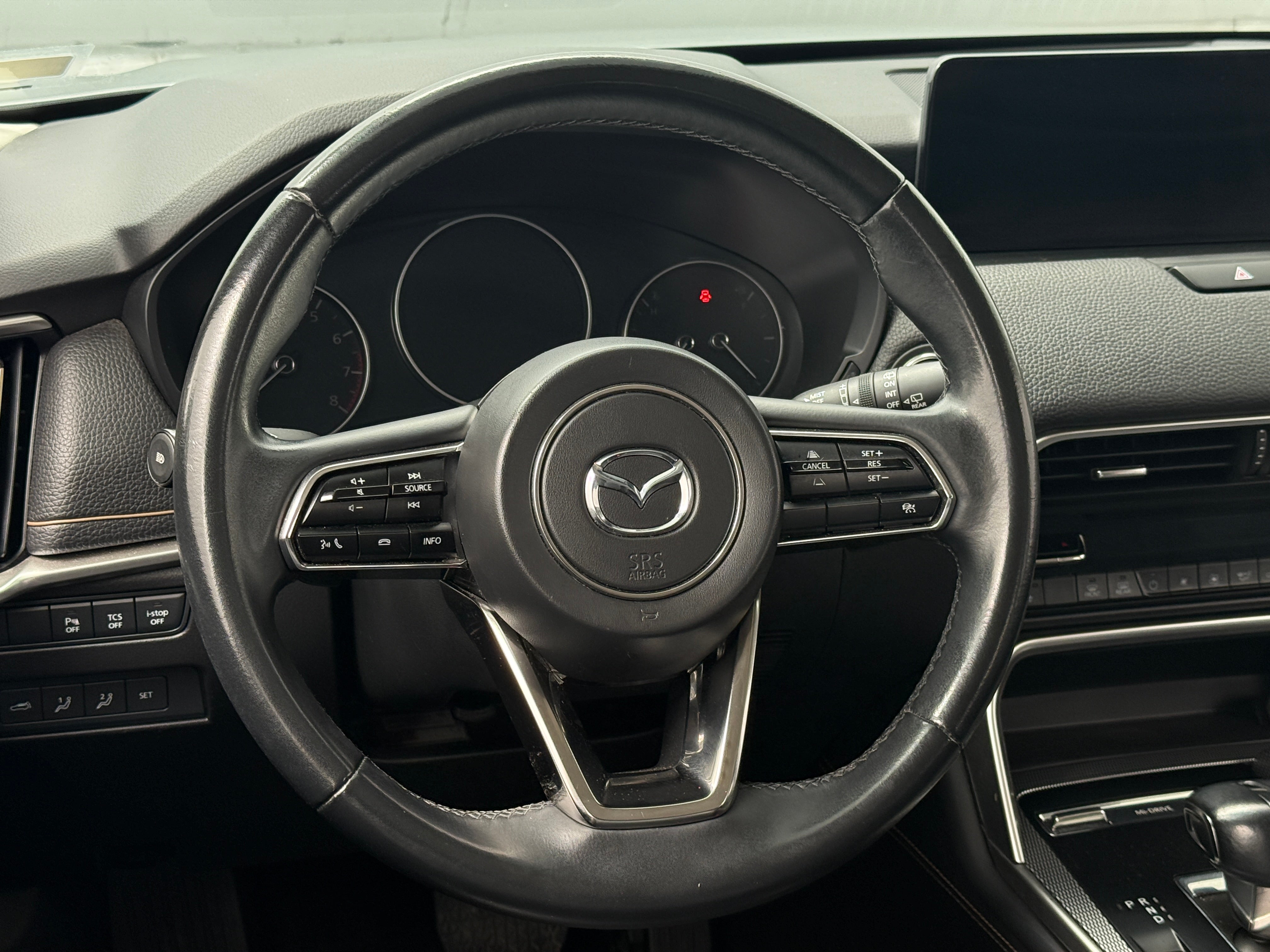 2024 Mazda CX-90 Turbo Premium Package