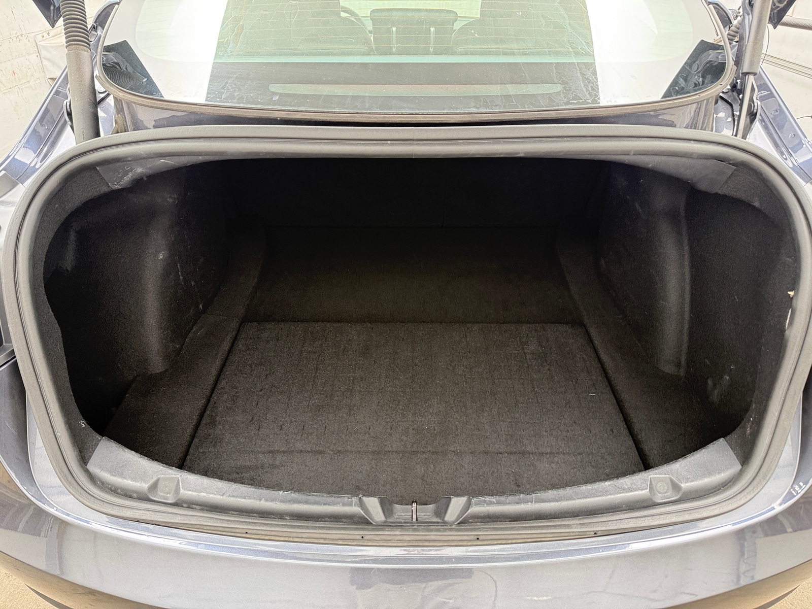 Thumbnail: 2022 Tesla Model 3 - 6