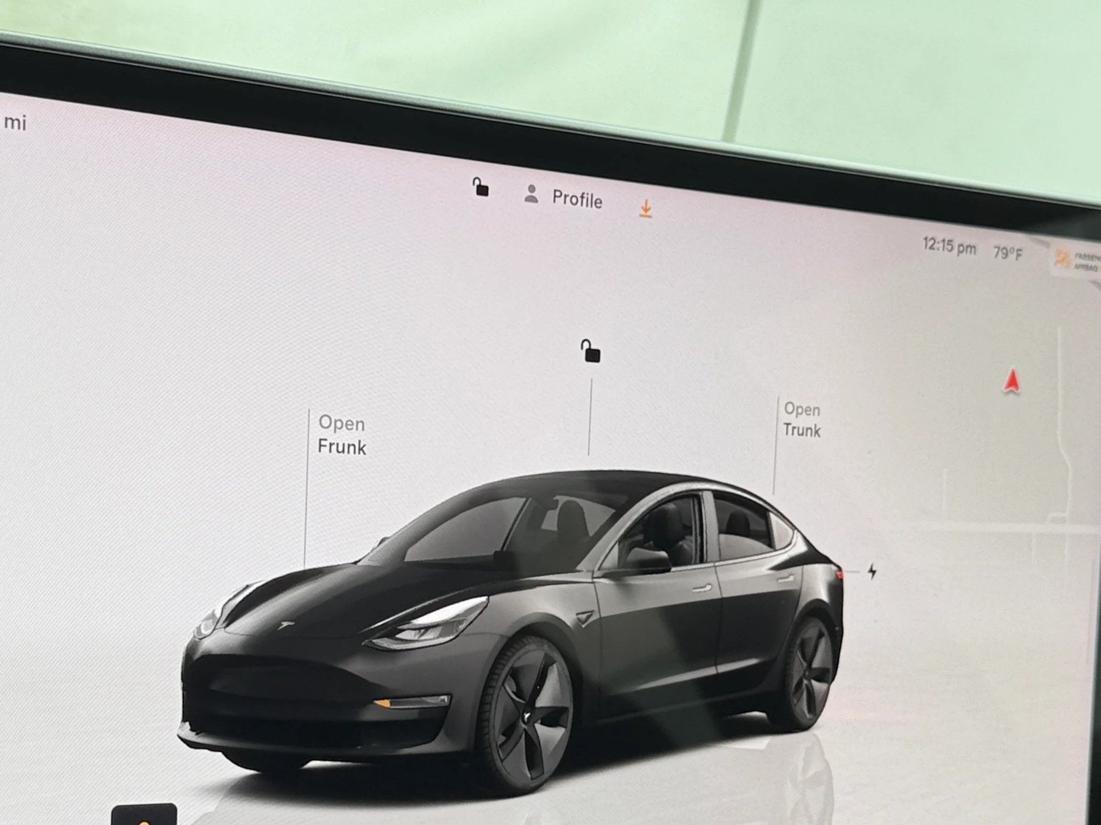 Thumbnail: 2022 Tesla Model 3 - 3