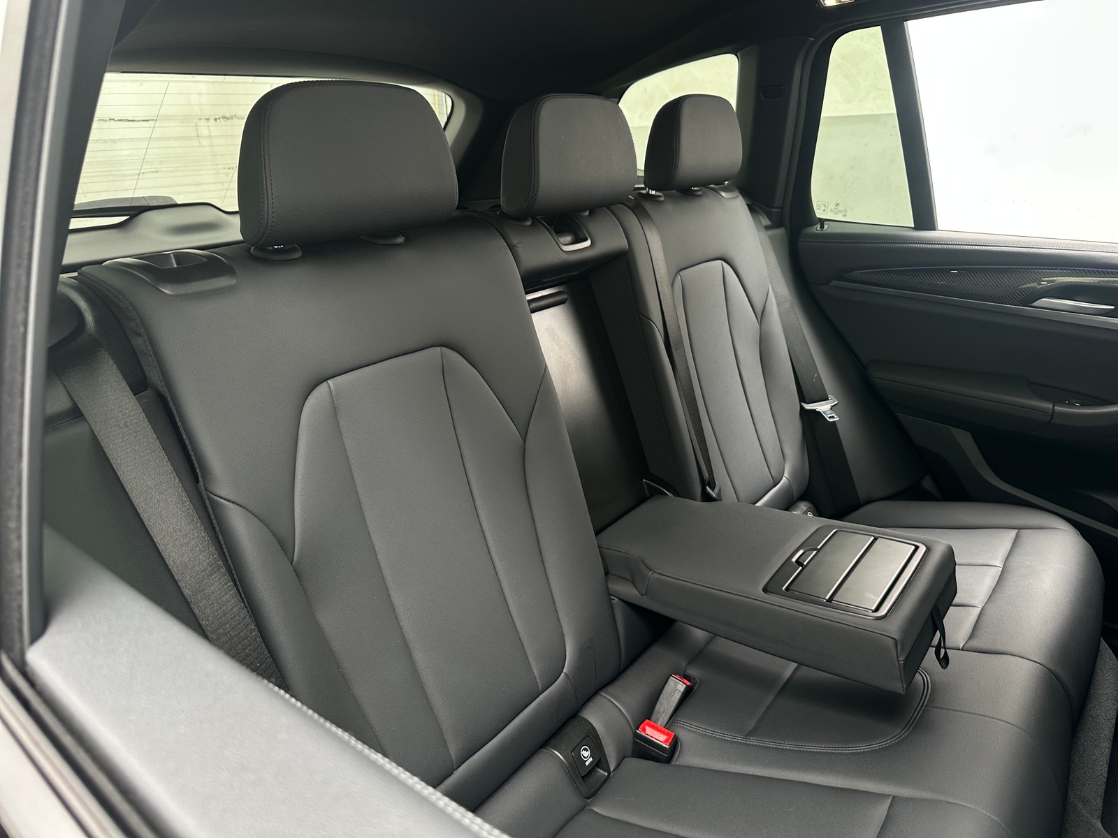 Thumbnail: 2020 BMW X3 - 5