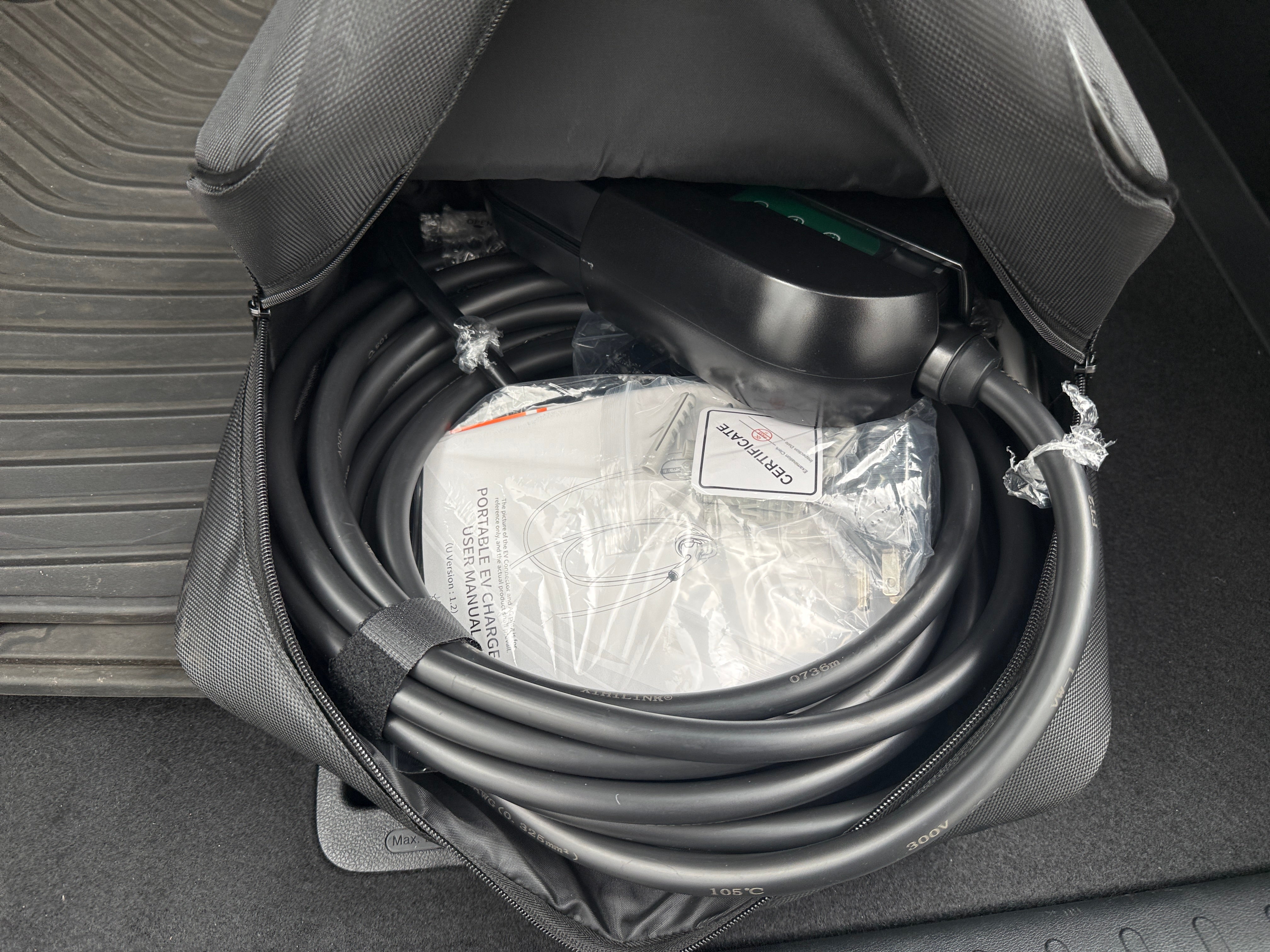2023 Kia EV6 Wind