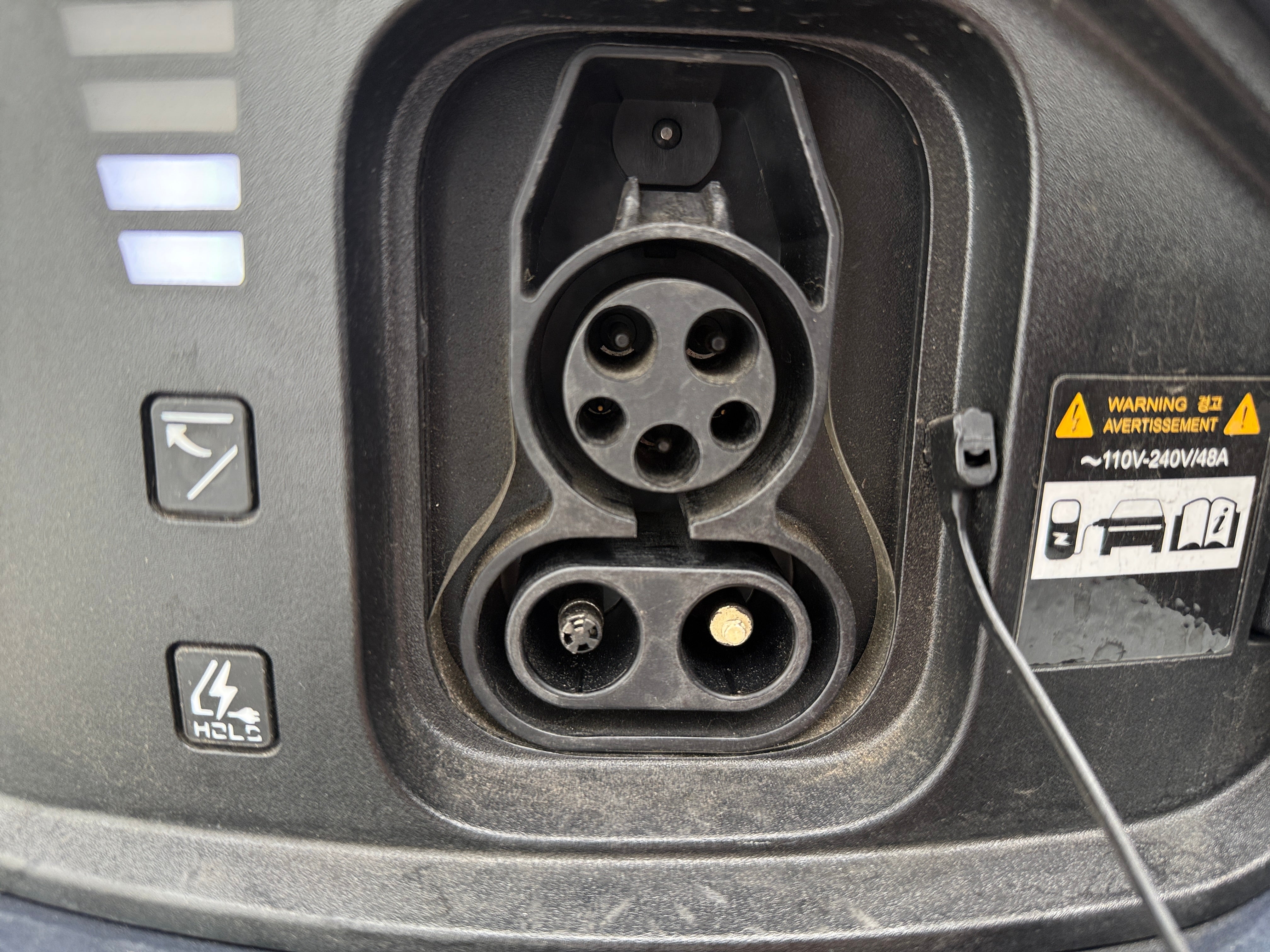 Used 2023 Kia EV6 Wind with VIN KNDC3DLC5P5119161 for sale in Auburn, WA