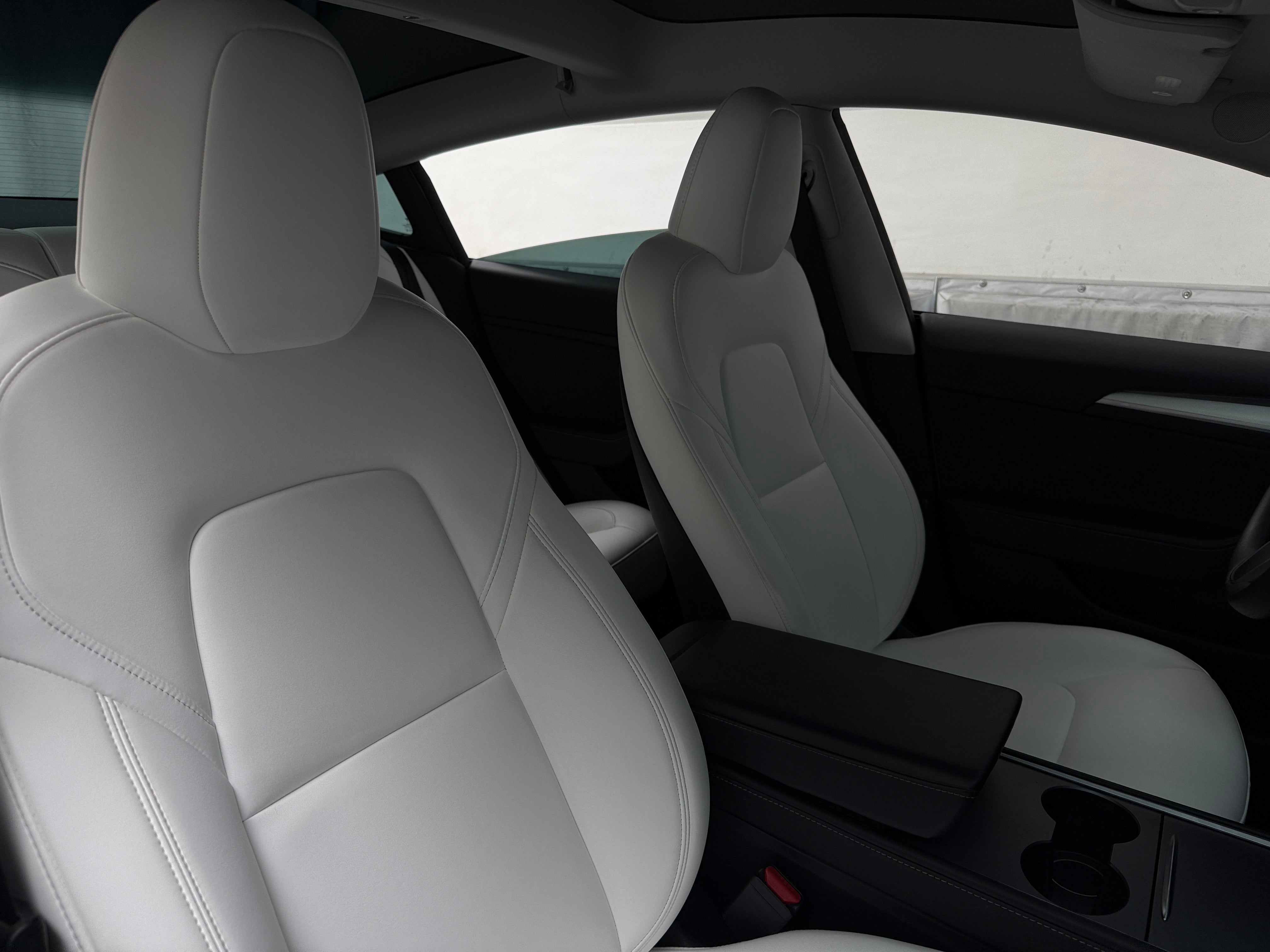Used 2023 Tesla Model 3 Base with VIN 5YJ3E1EA6PF614231 for sale in Auburn, WA
