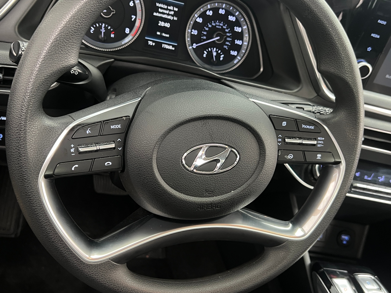 Thumbnail: 2022 Hyundai Sonata - 5