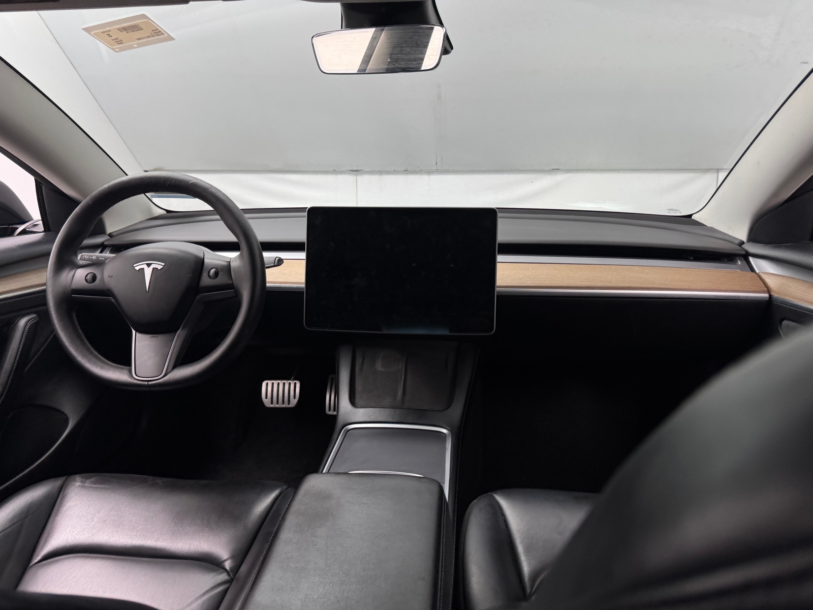Thumbnail: 2022 Tesla Model 3 - 2