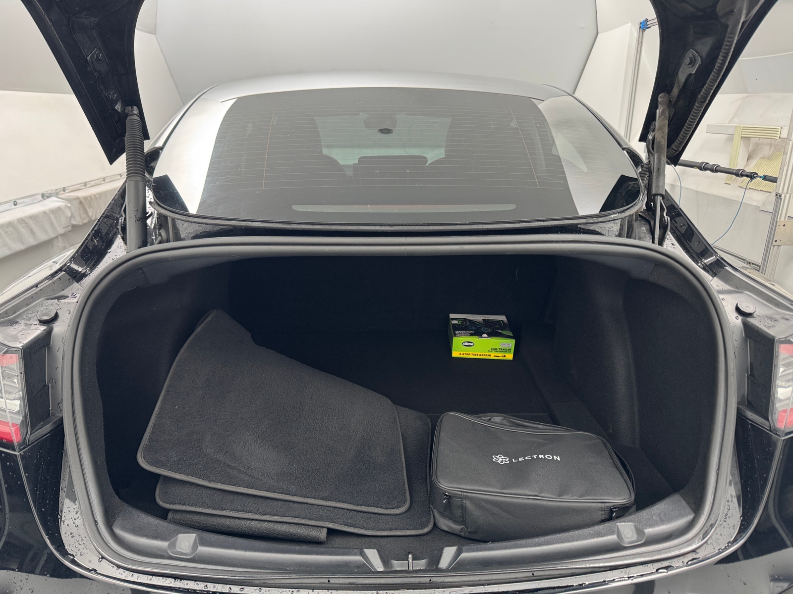Thumbnail: 2022 Tesla Model 3 - 6