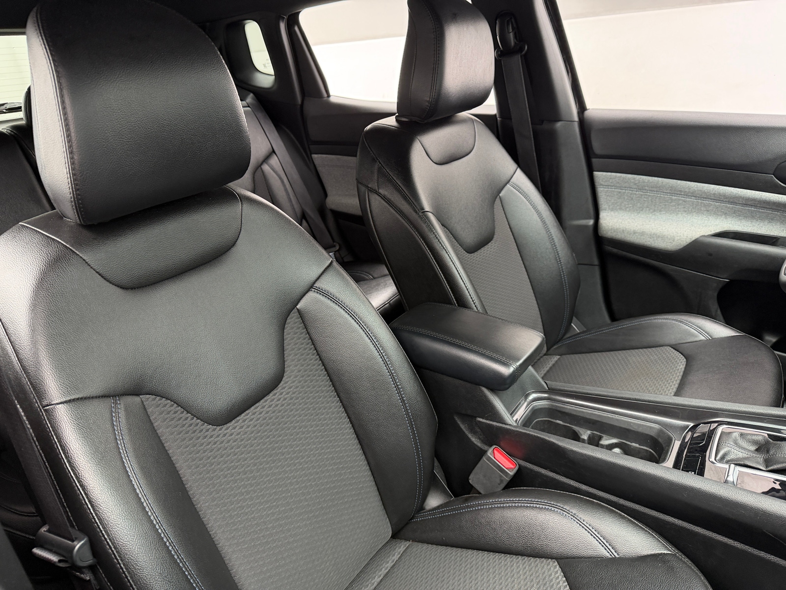 Thumbnail: 2024 Jeep Compass - 2