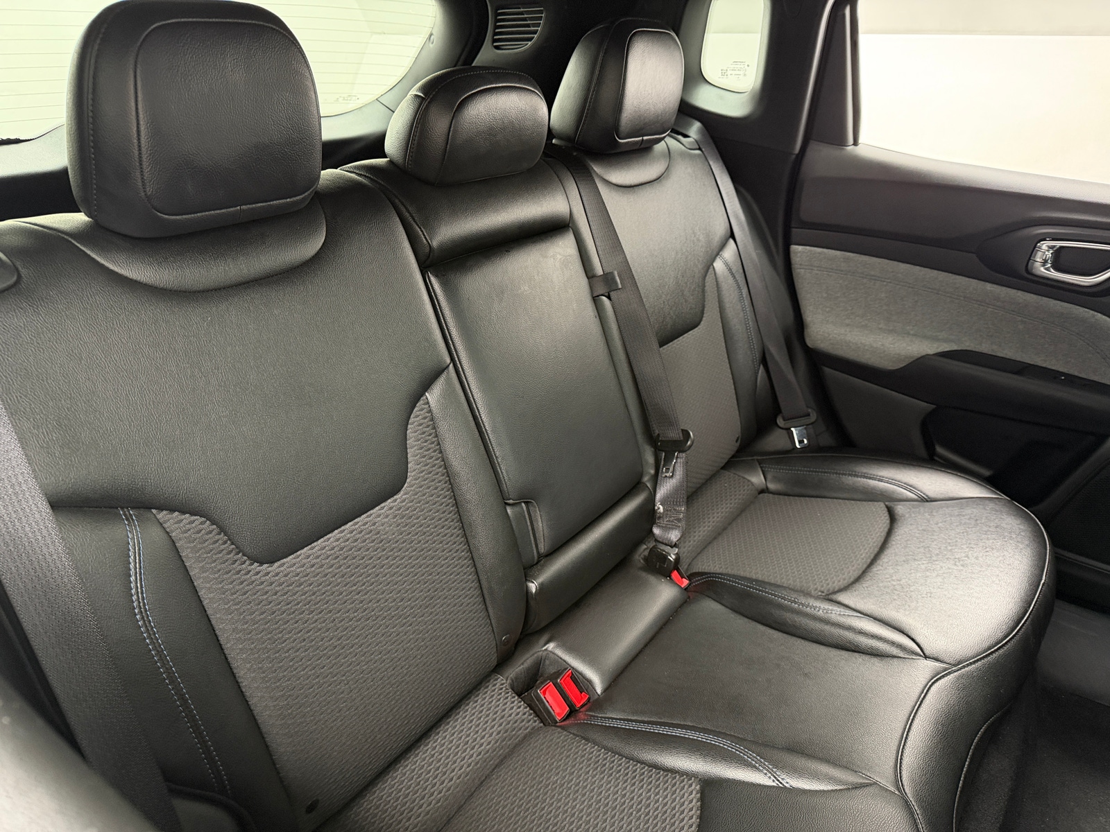 Thumbnail: 2024 Jeep Compass - 6