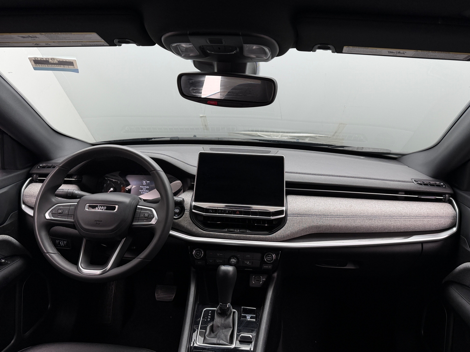 Thumbnail: 2024 Jeep Compass - 3
