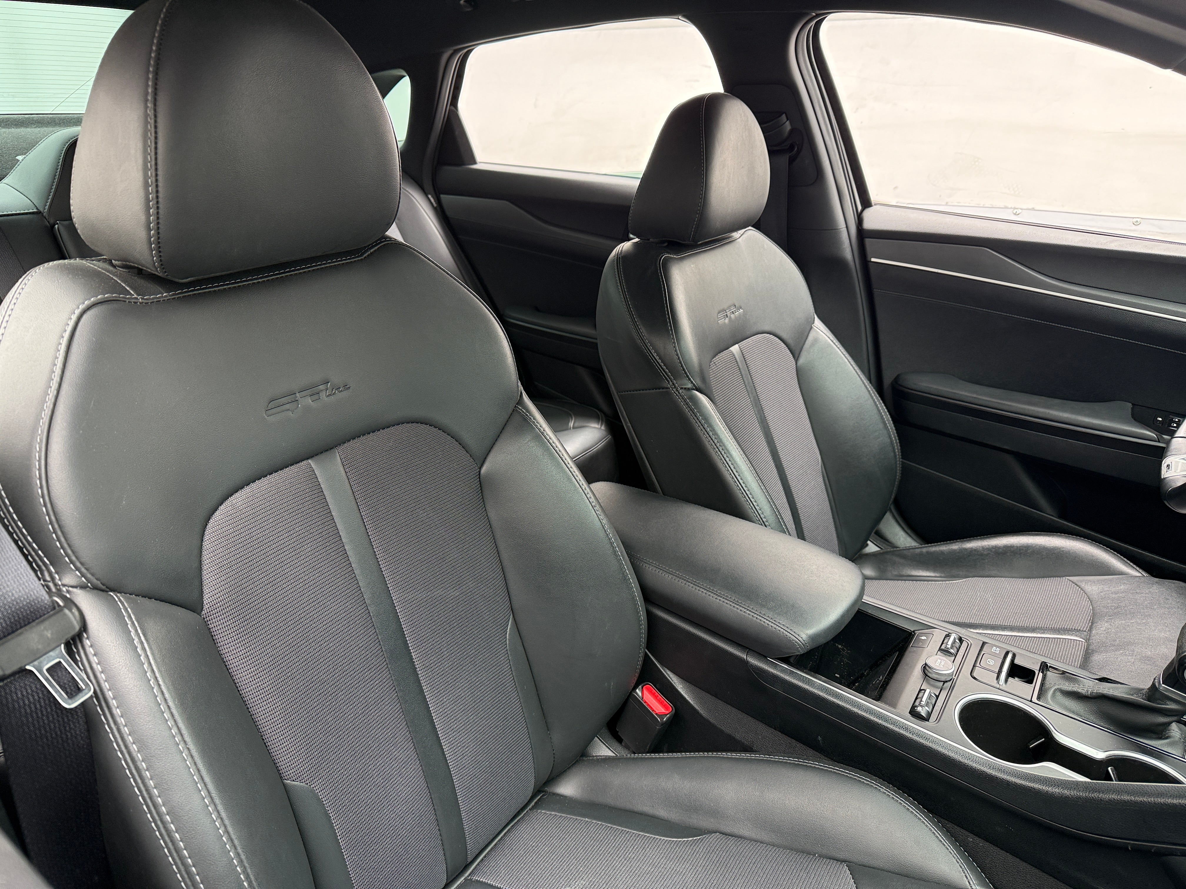 2024 Kia K5