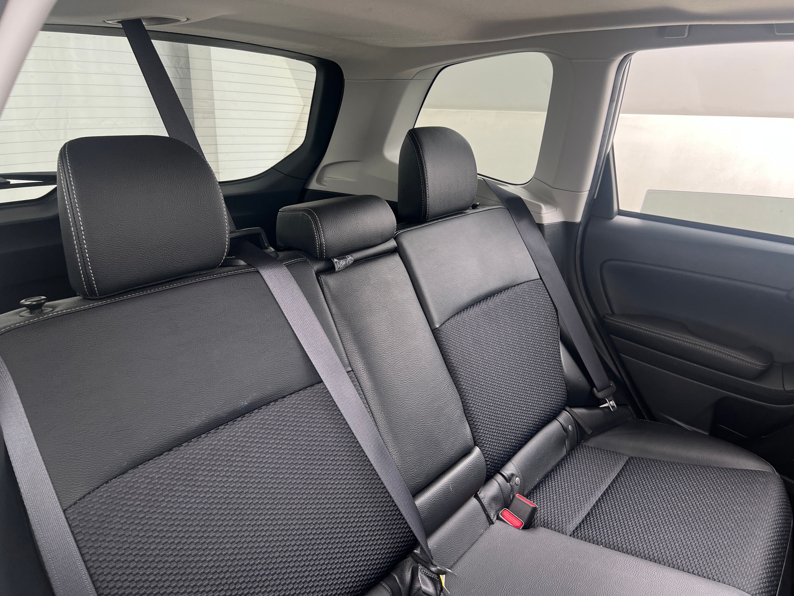 Thumbnail: 2014 Subaru Forester - 6