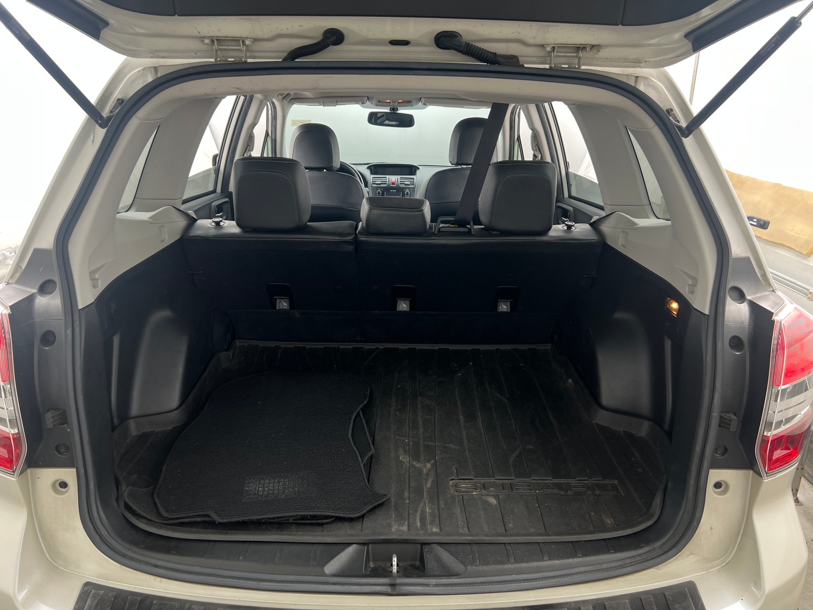 Thumbnail: 2014 Subaru Forester - 7