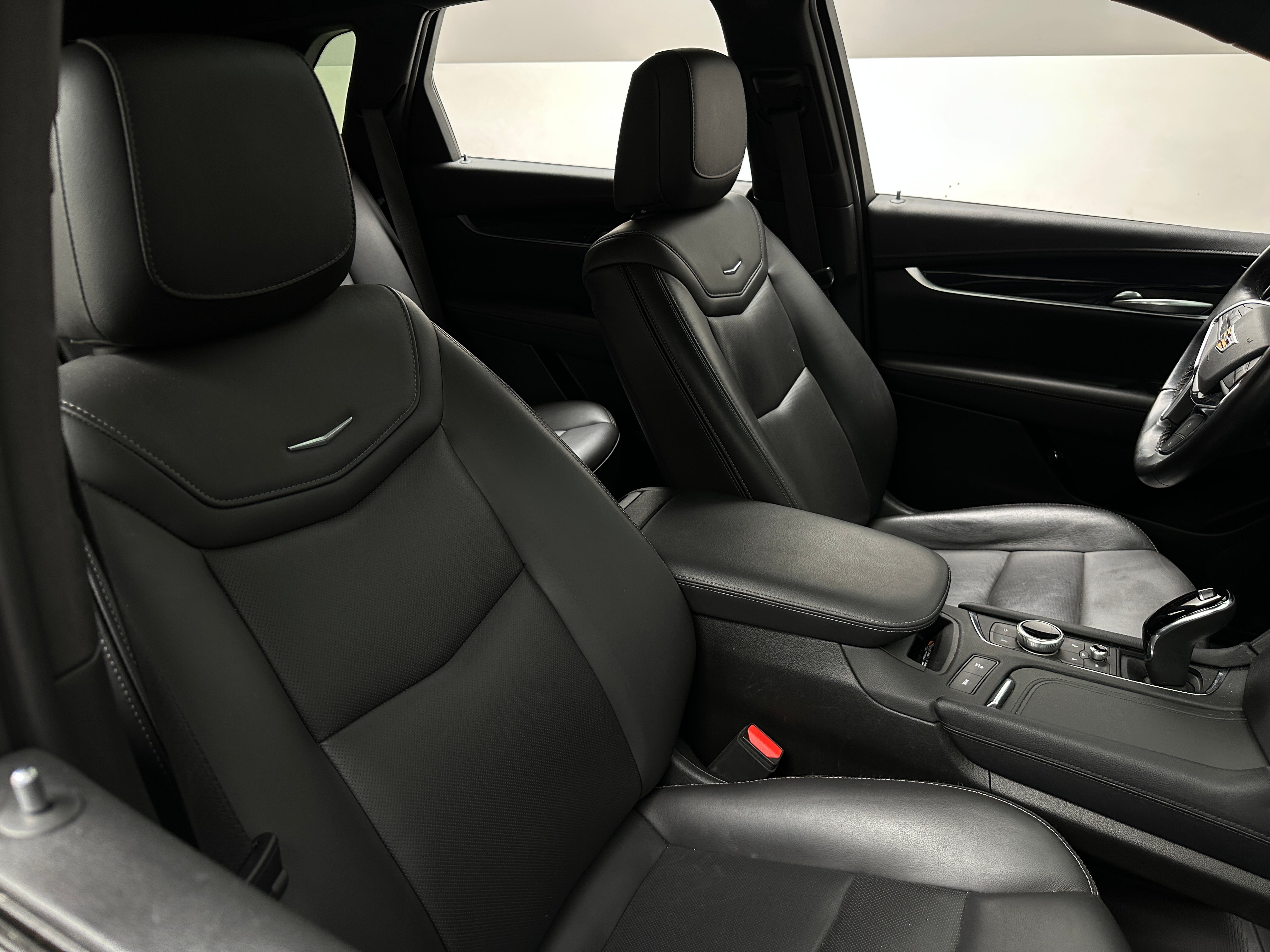 2024 Cadillac XT5