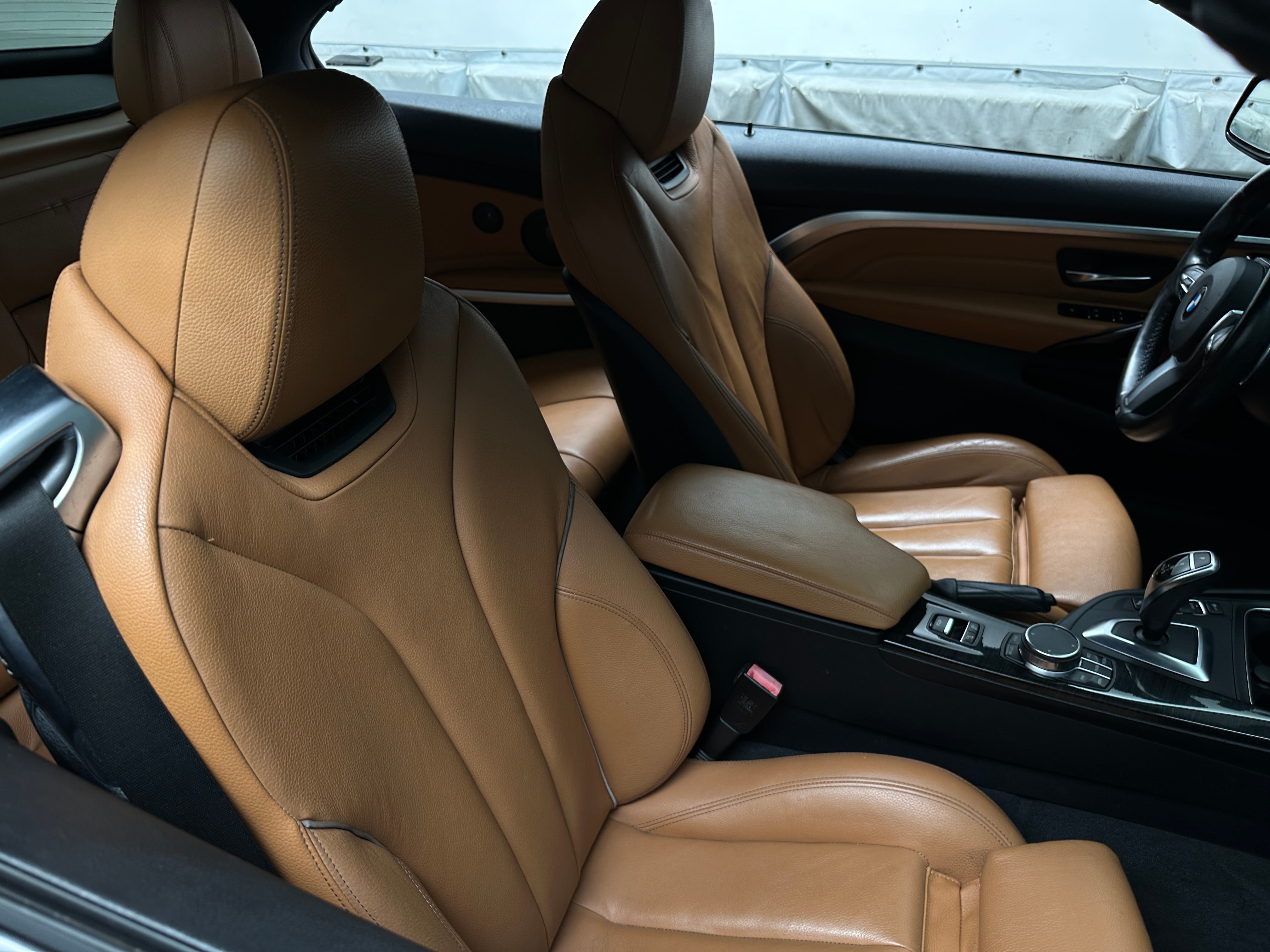 2019 BMW 4 Series 430i