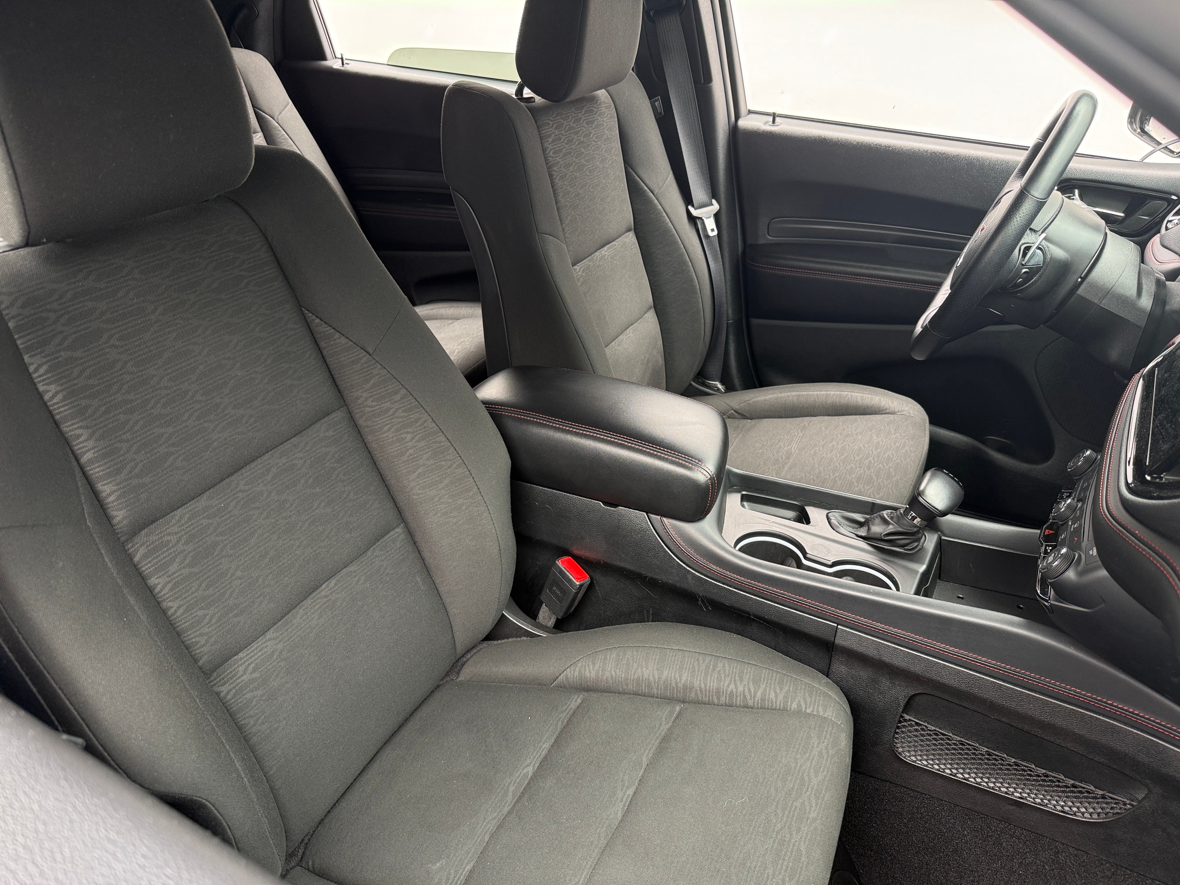 2025 Dodge Durango