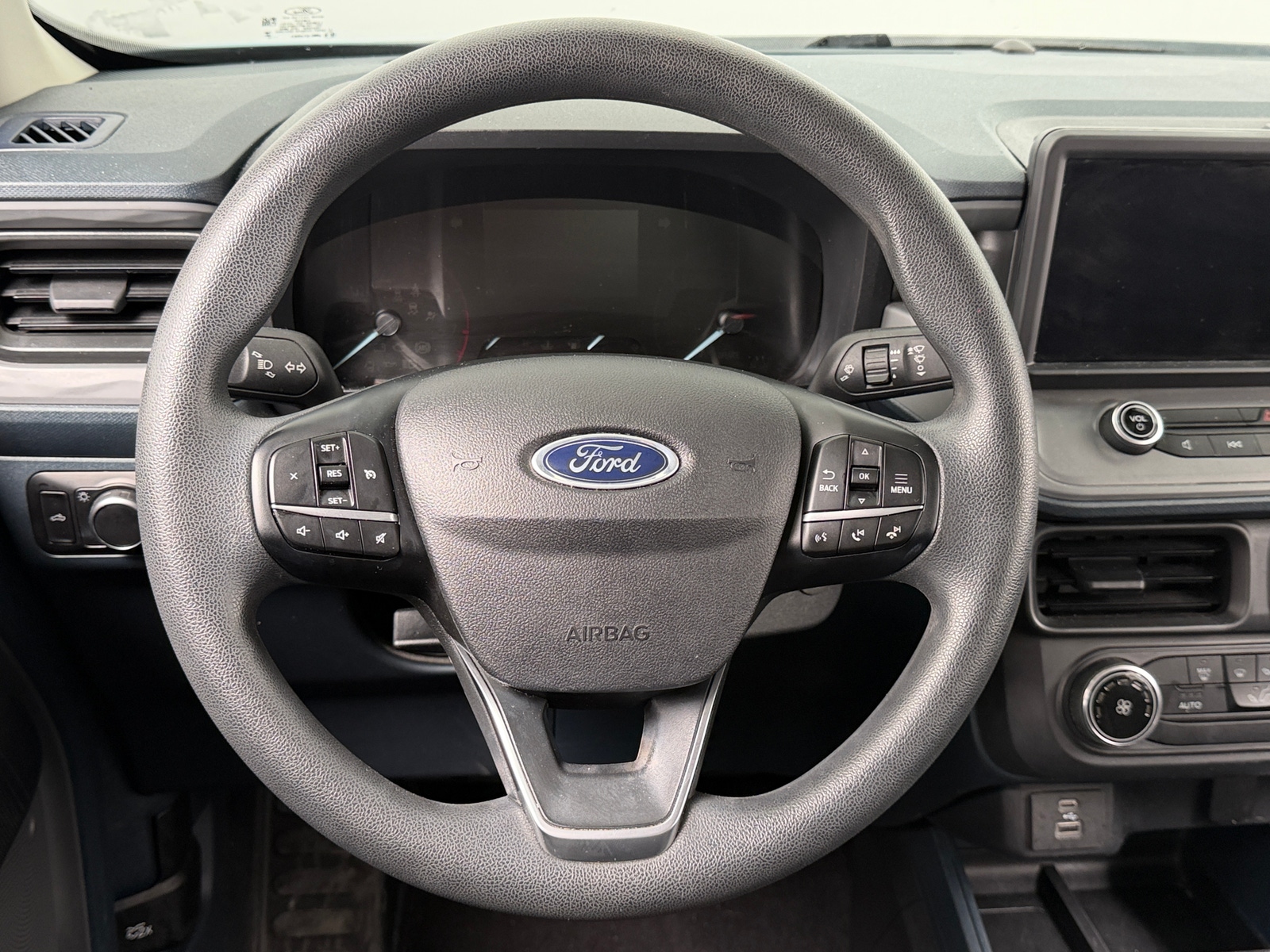 Thumbnail: 2023 Ford Maverick - 5