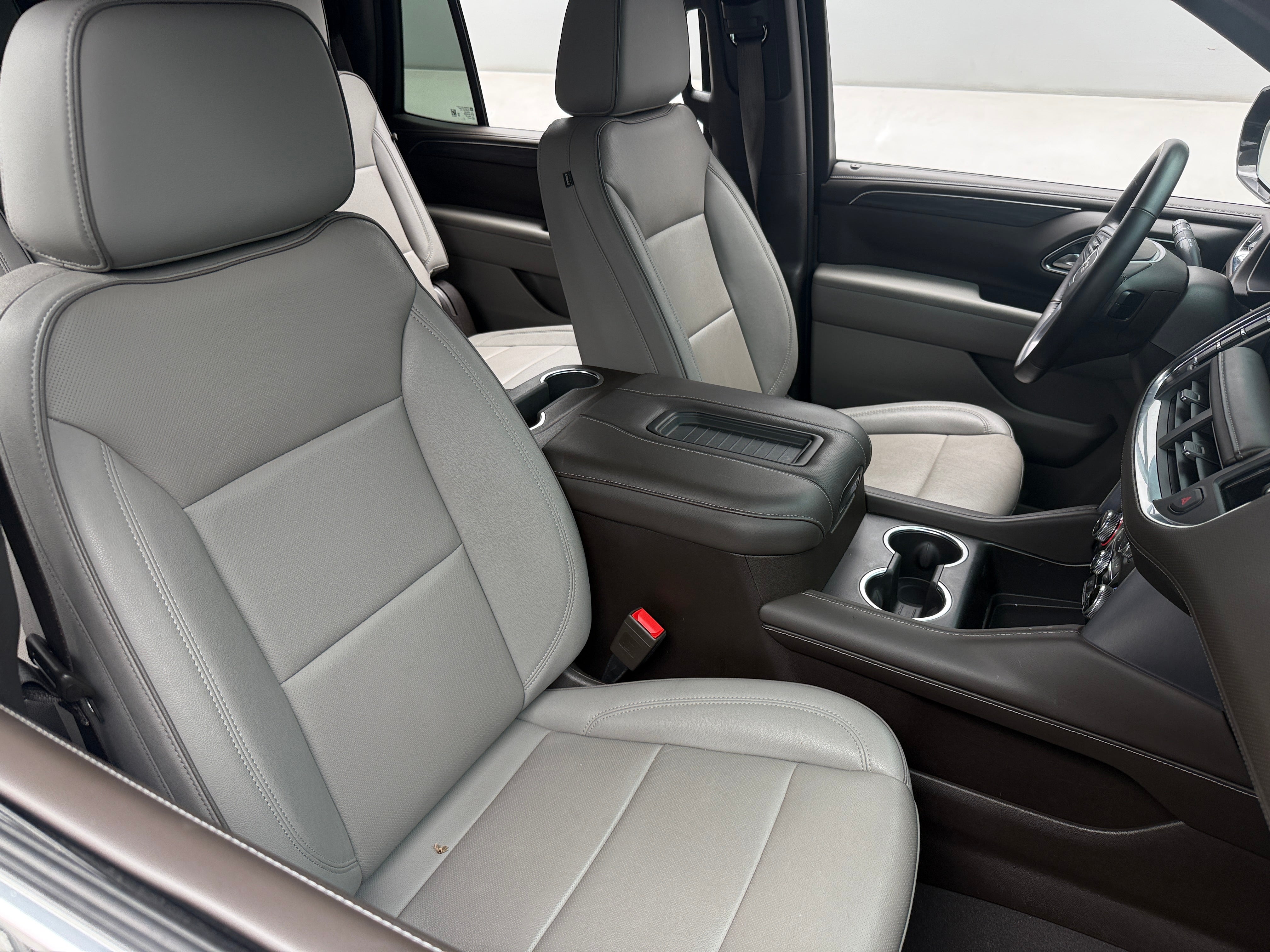 2023 GMC Yukon