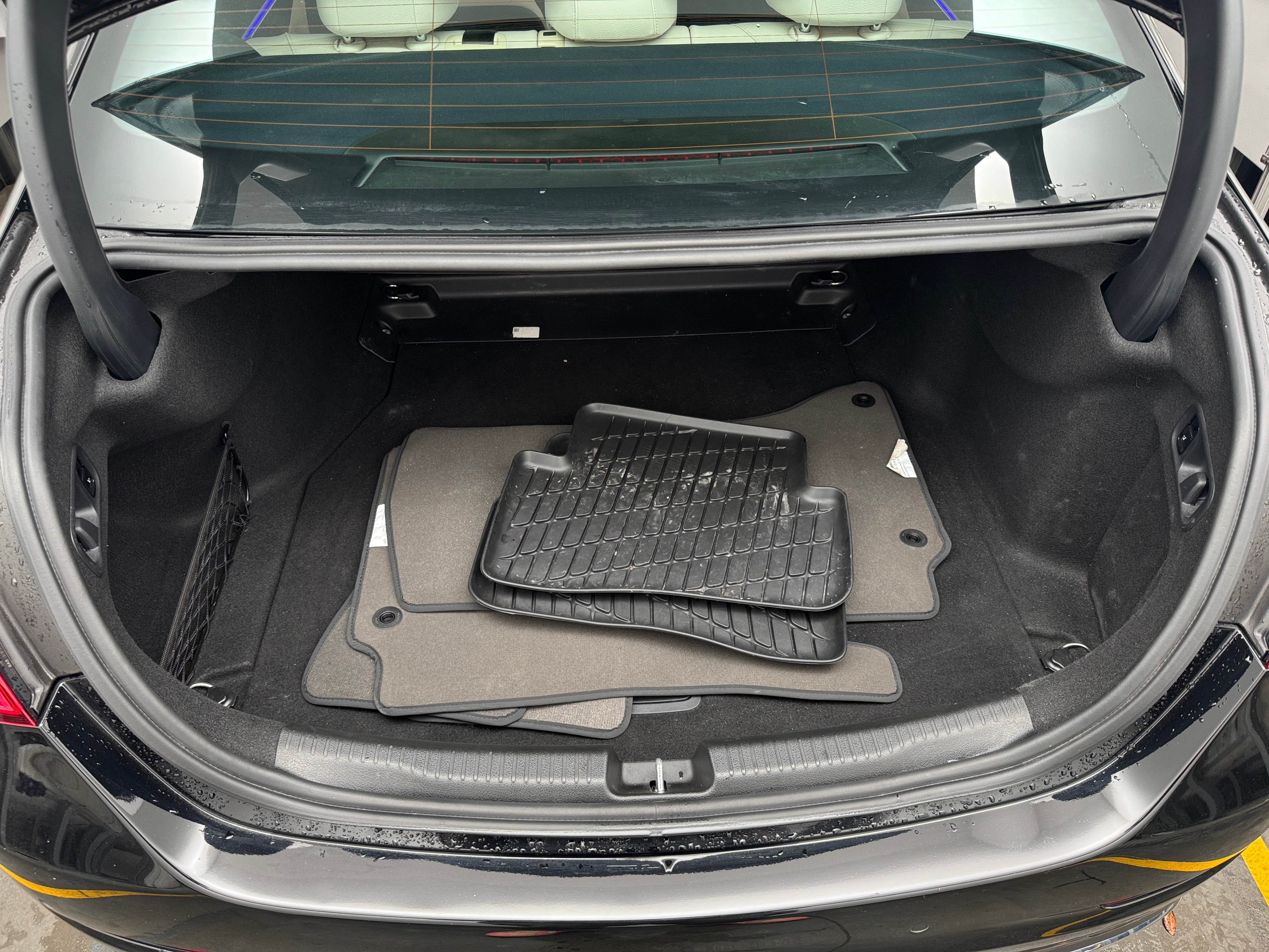 2024 Mercedes-Benz C-Class Sedan C 300
