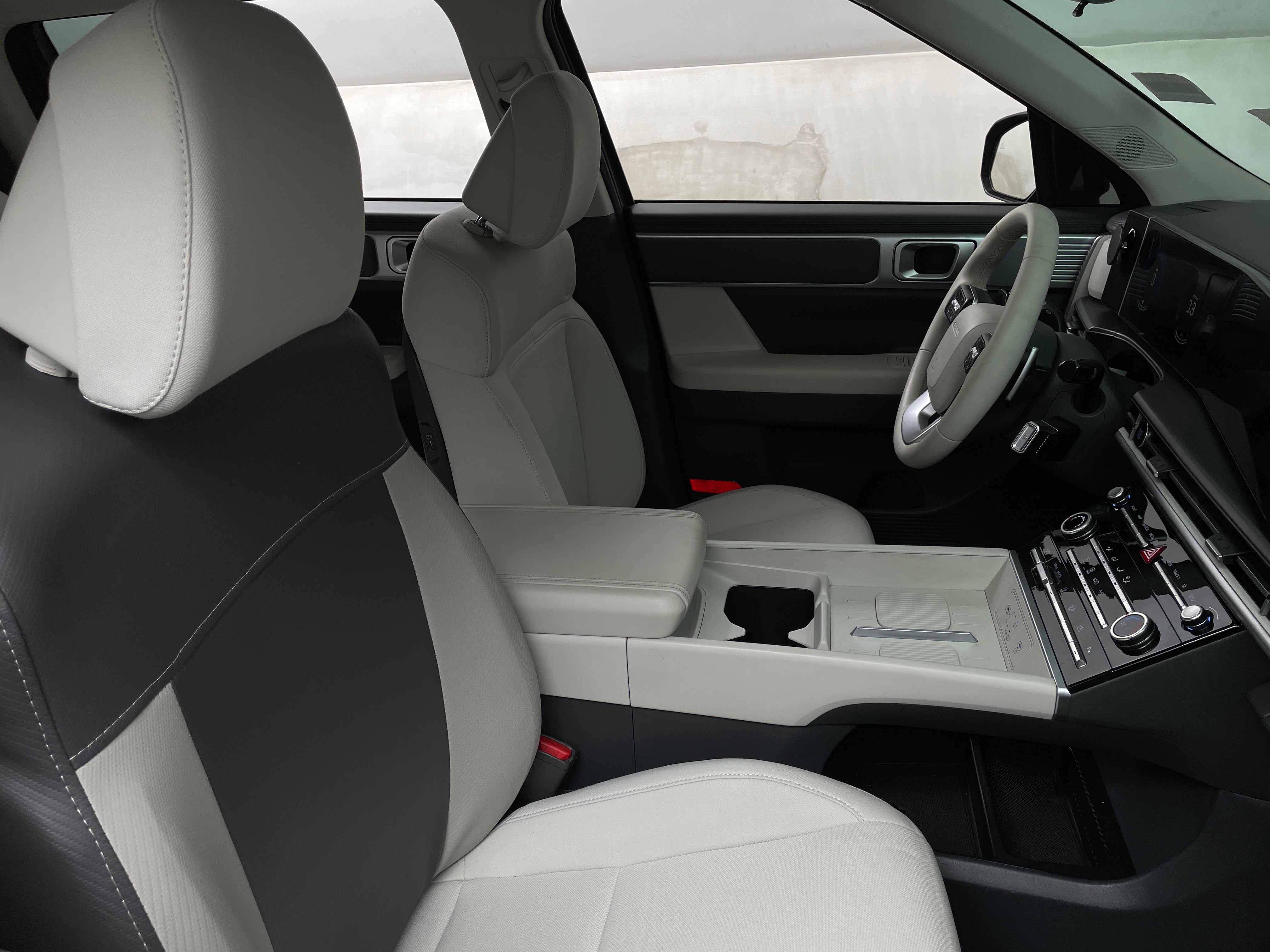 2024 Hyundai Santa Fe