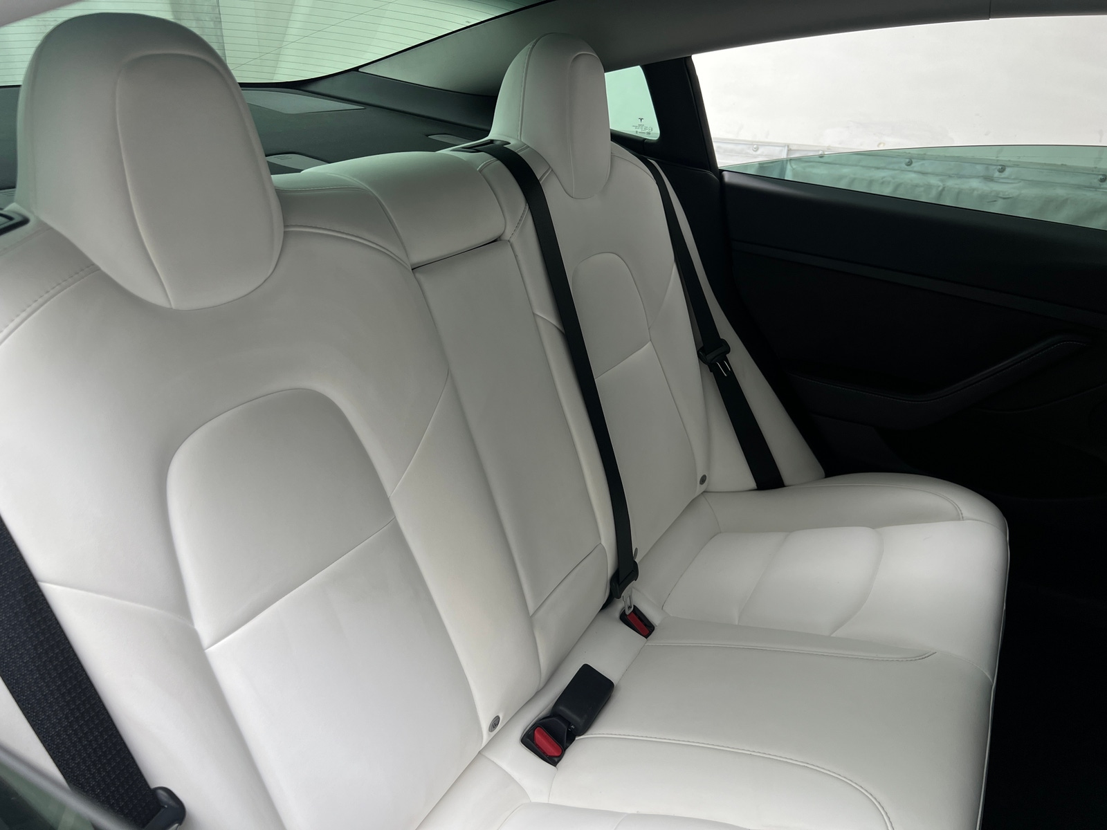 Thumbnail: 2021 Tesla Model 3 - 5