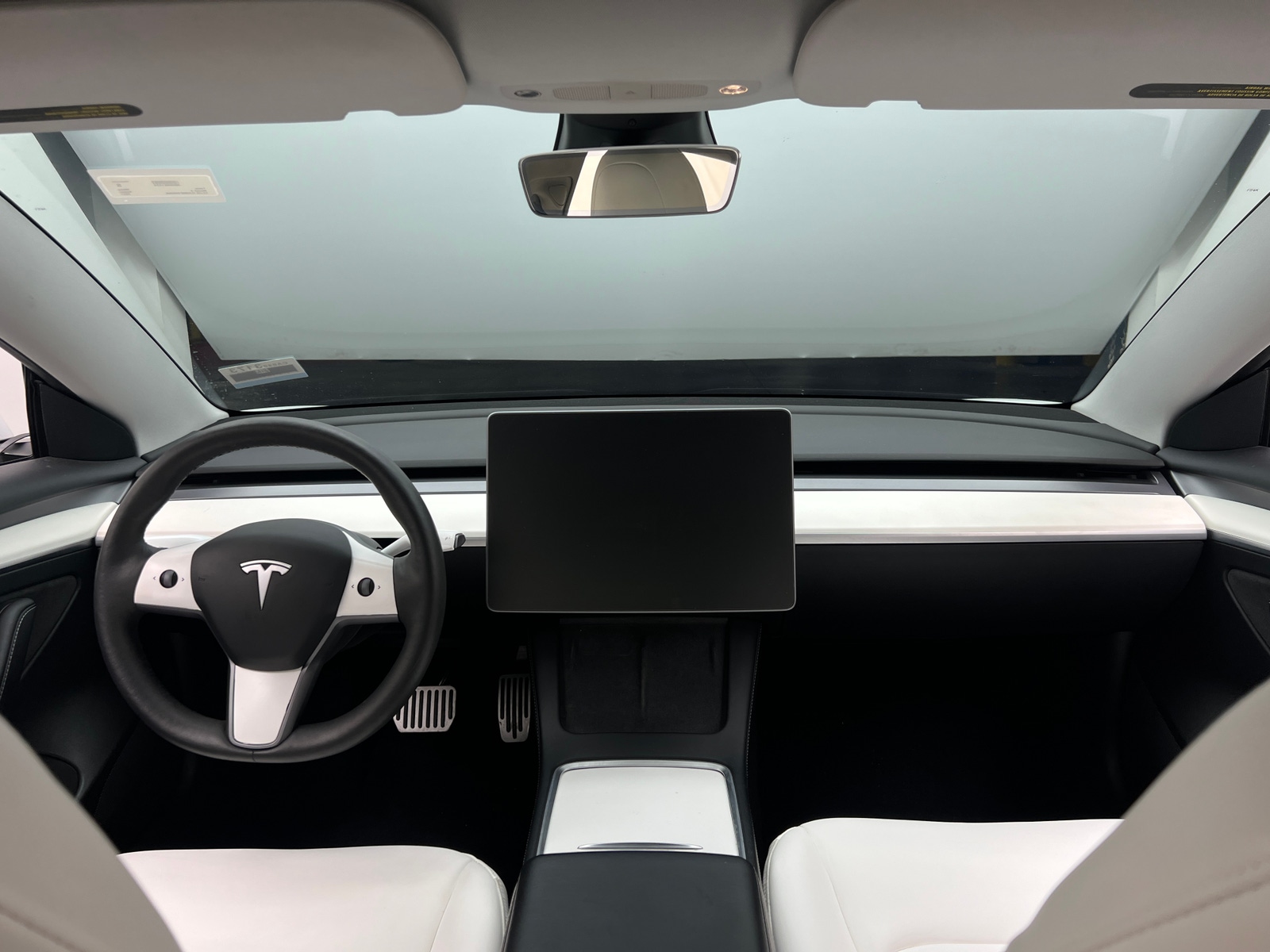 Thumbnail: 2021 Tesla Model 3 - 2