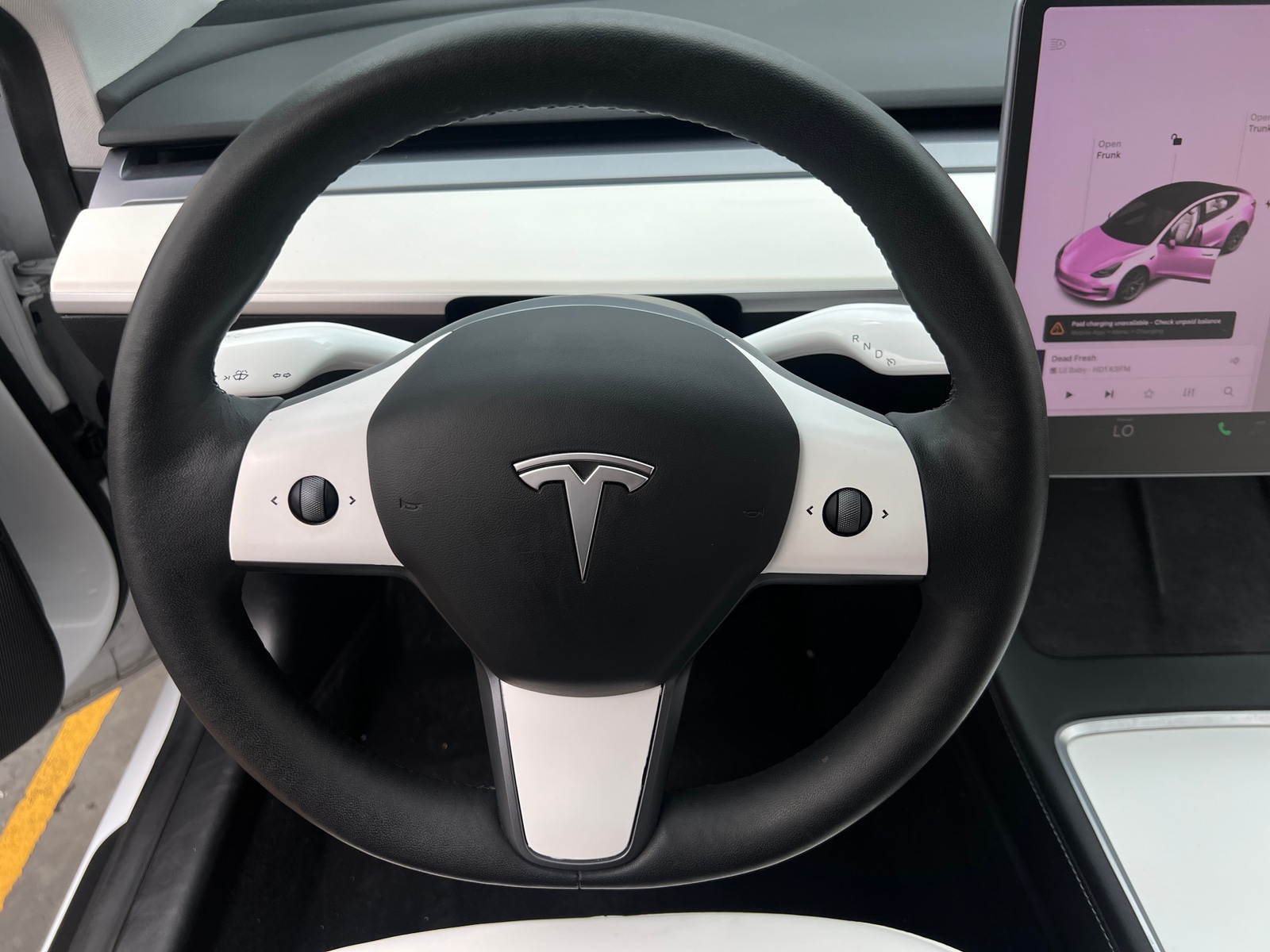 Thumbnail: 2021 Tesla Model 3 - 4
