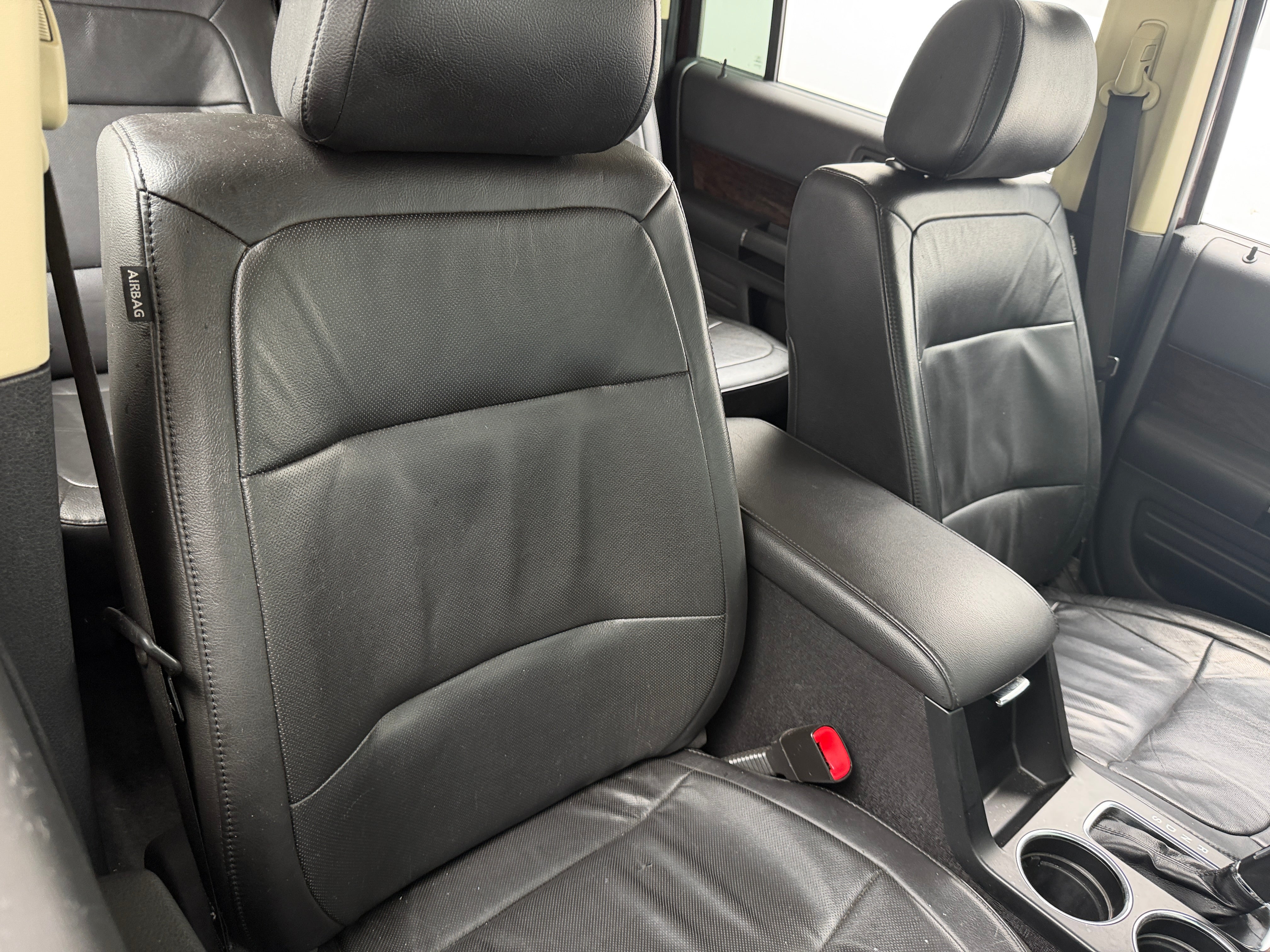2019 Ford Flex