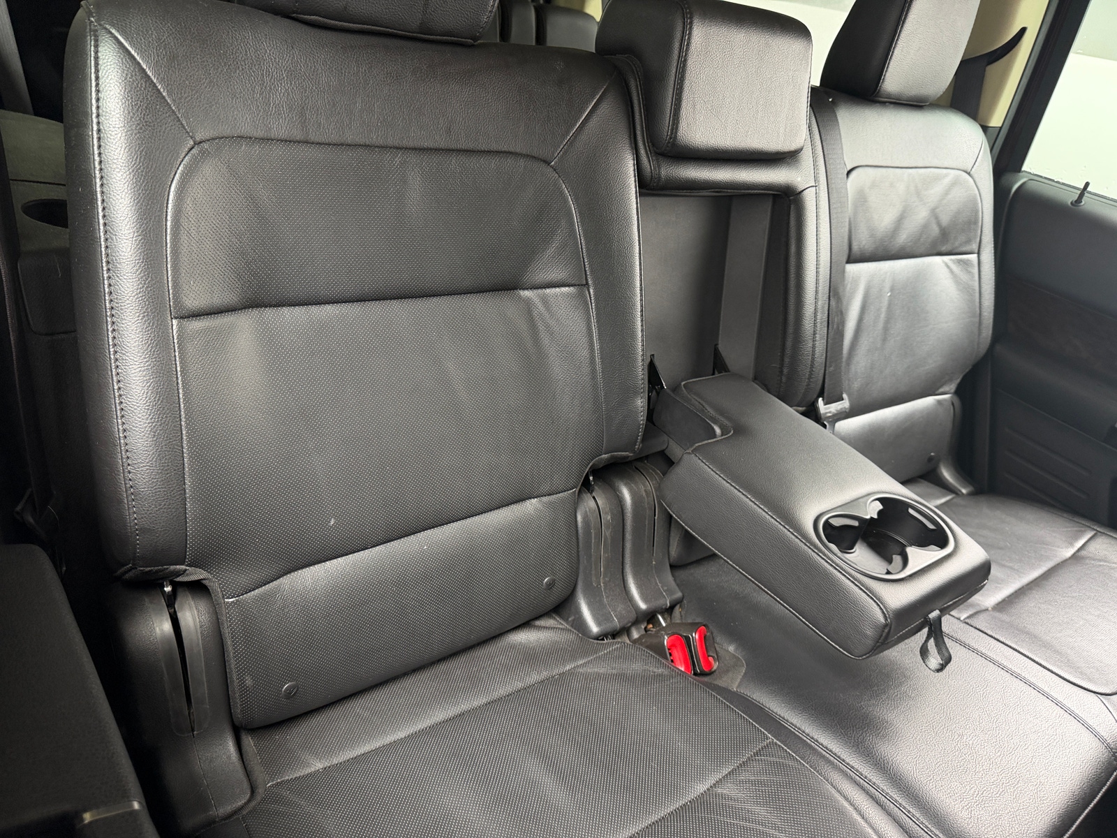 Thumbnail: 2019 Ford Flex - 5