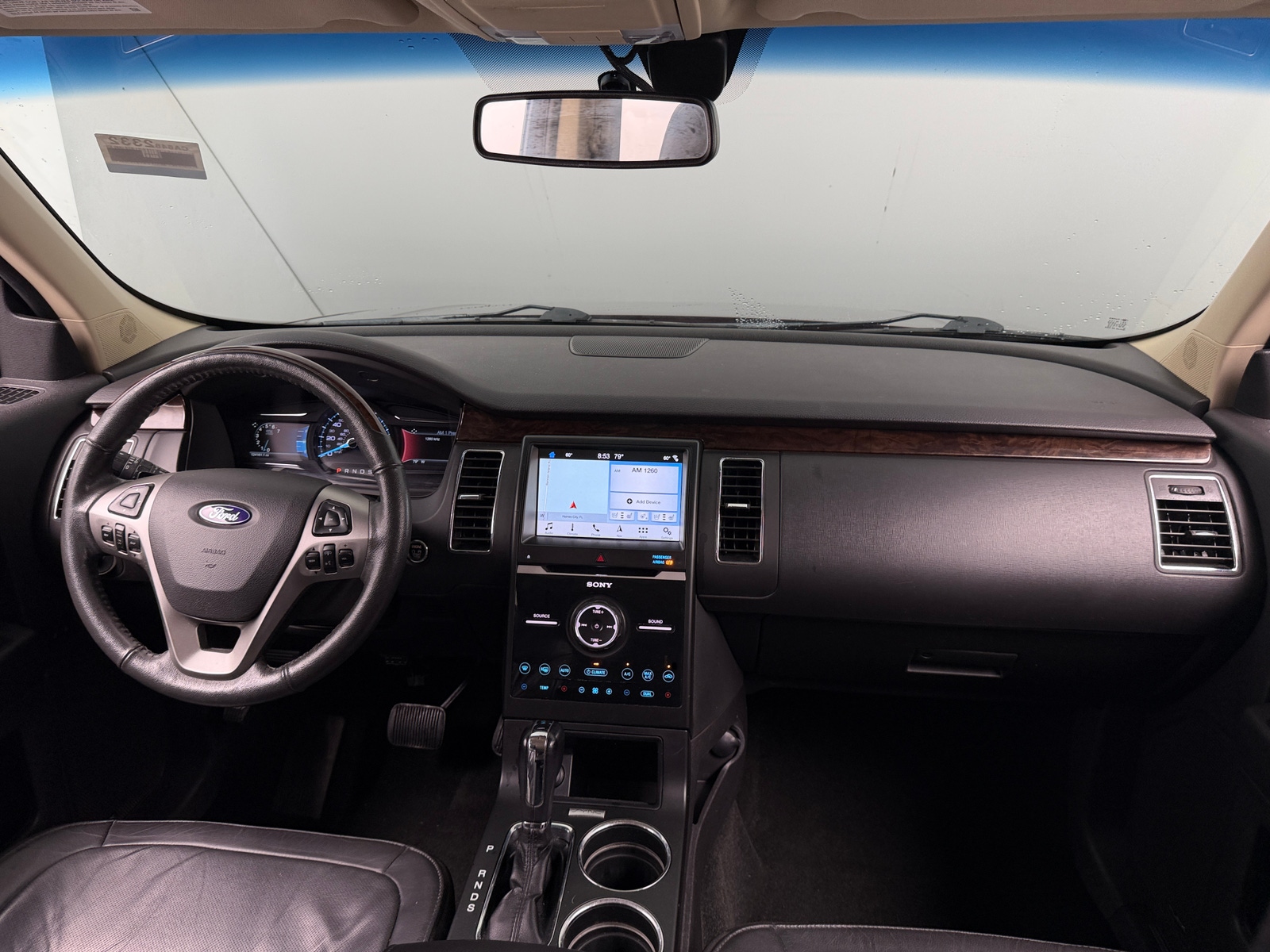 Thumbnail: 2019 Ford Flex - 2