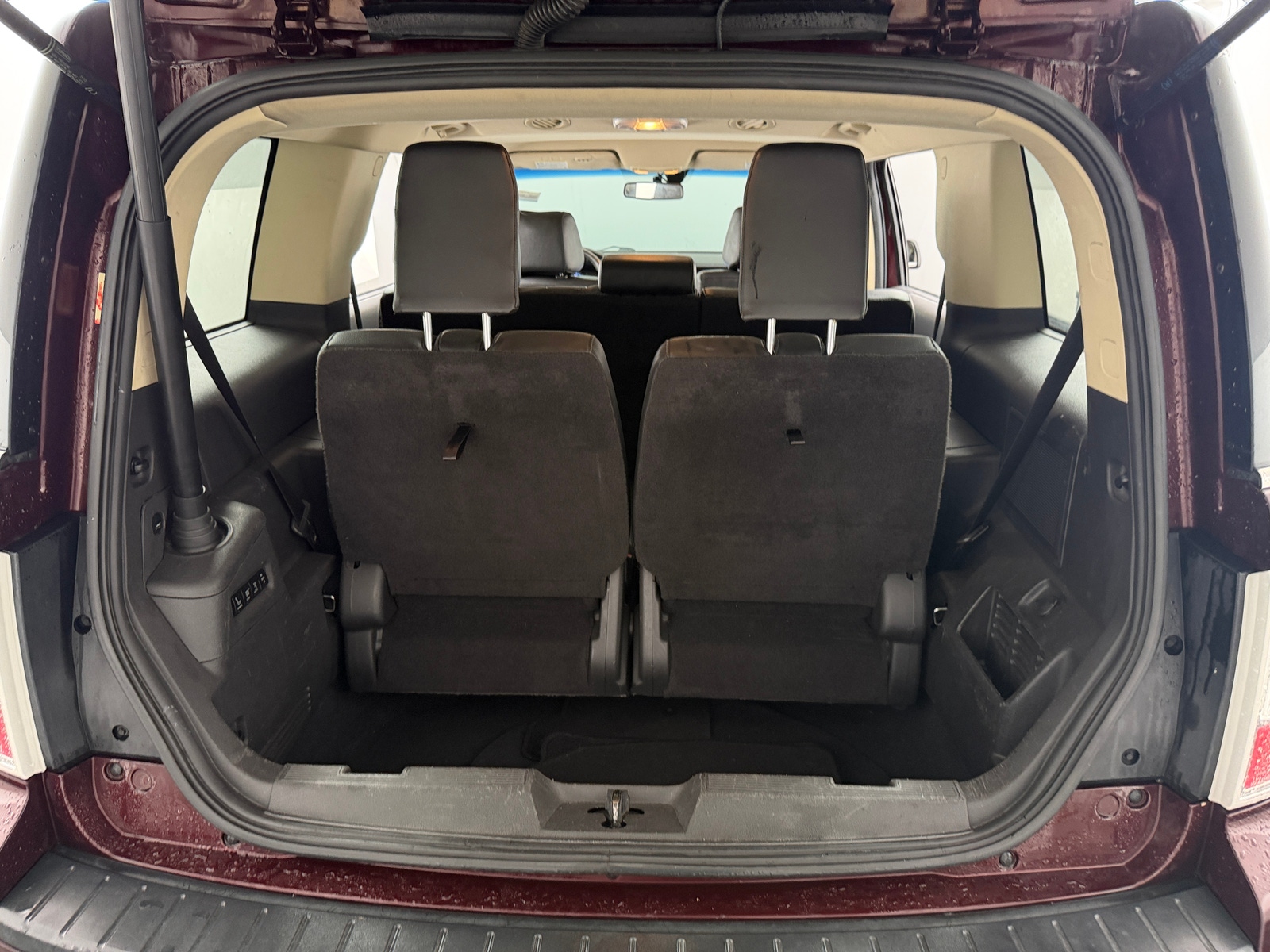 Thumbnail: 2019 Ford Flex - 6